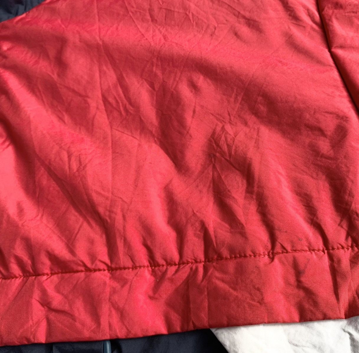 Fila × Vintage Vintage 90s Fila Jacket Embroidered Logo Size US M / EU 48-50 / 2 - 9 Thumbnail