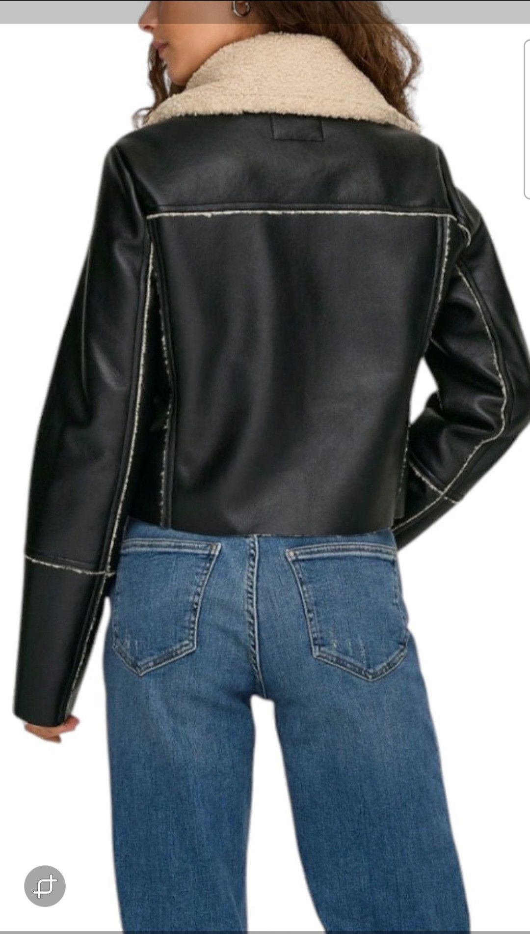 Other Only Women Jacket Size M / US 6-8 / IT 42-44 - 2 Thumbnail