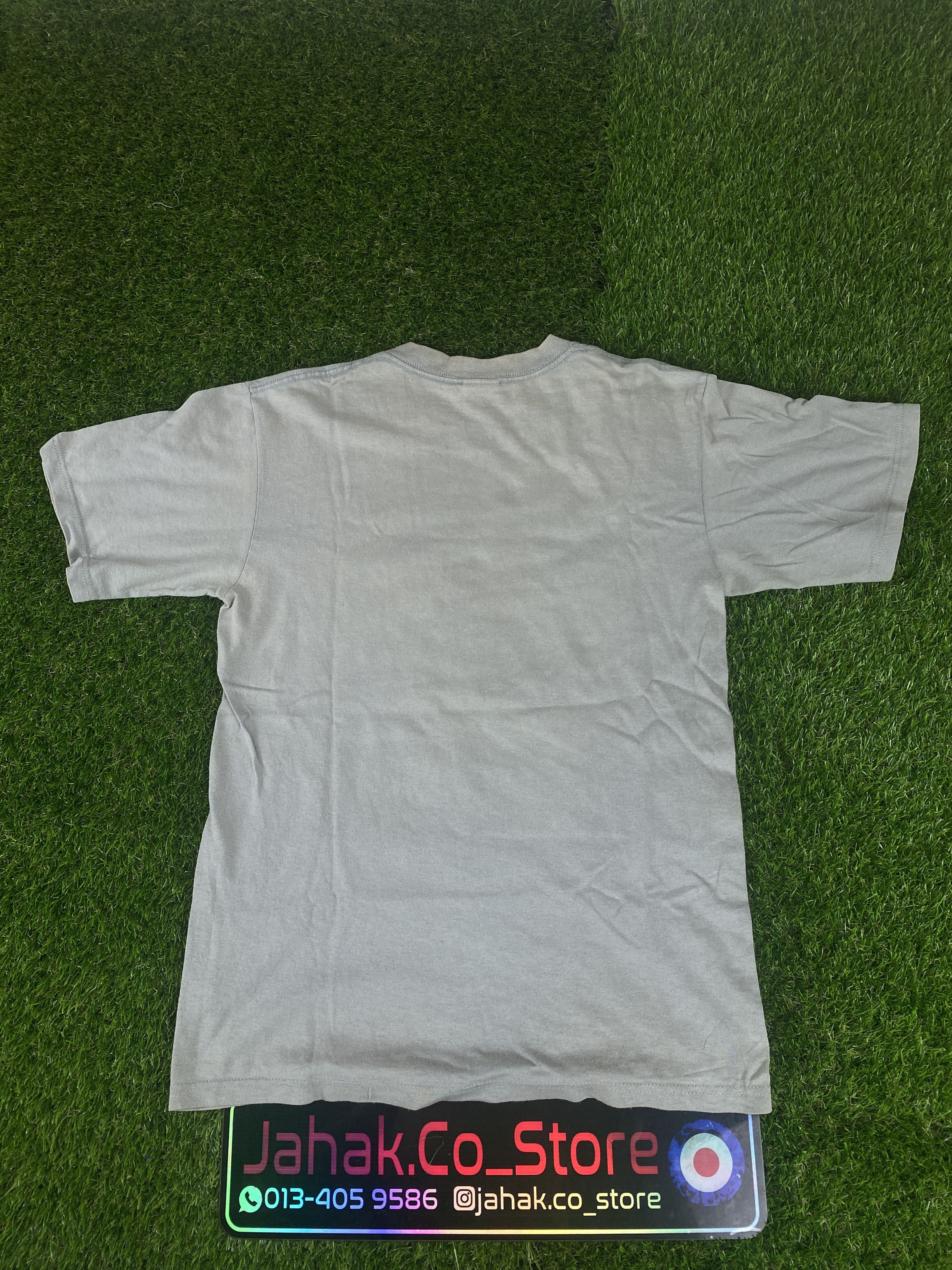 Band Tees The Who Band Tees (T131) Size US S / EU 44-46 / 1 - 6 Thumbnail