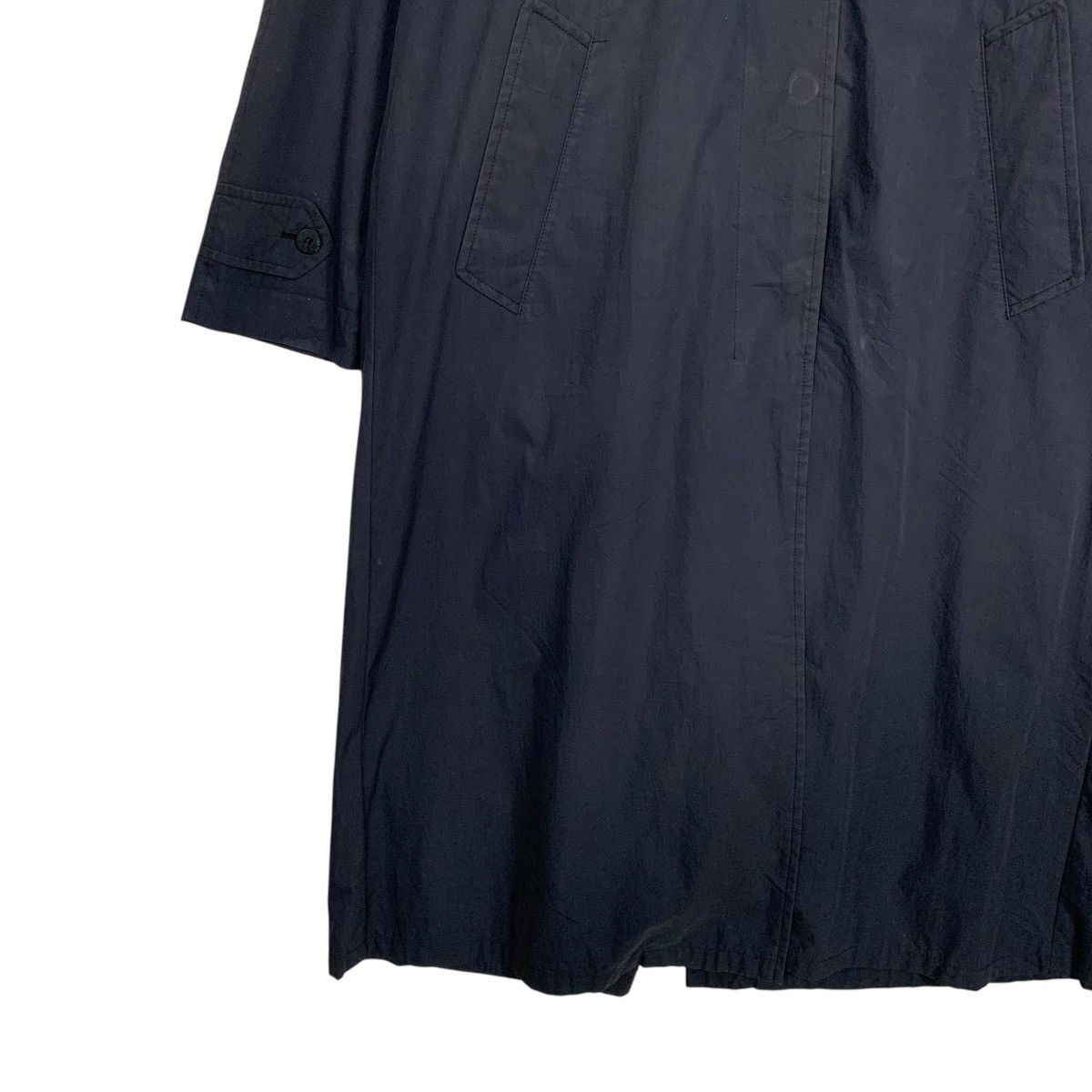Allegri Allegri Rainwear Italy Hooded Overcoat Size US M / EU 48-50 / 2 - 4 Thumbnail
