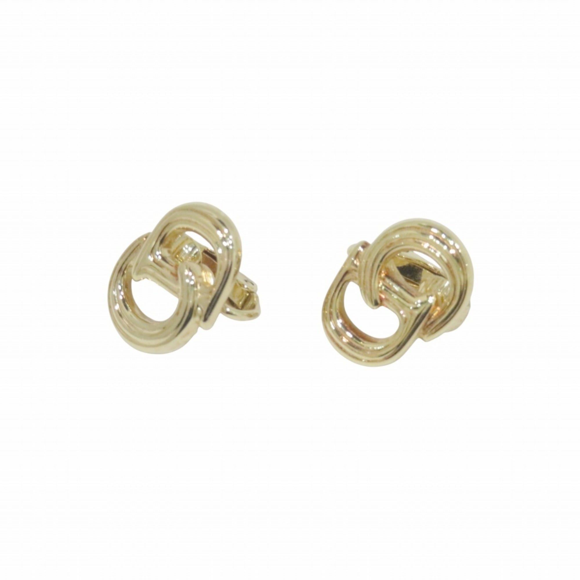 Dior Christian Dior earrings GP Size ONE SIZE - 1 Thumbnail