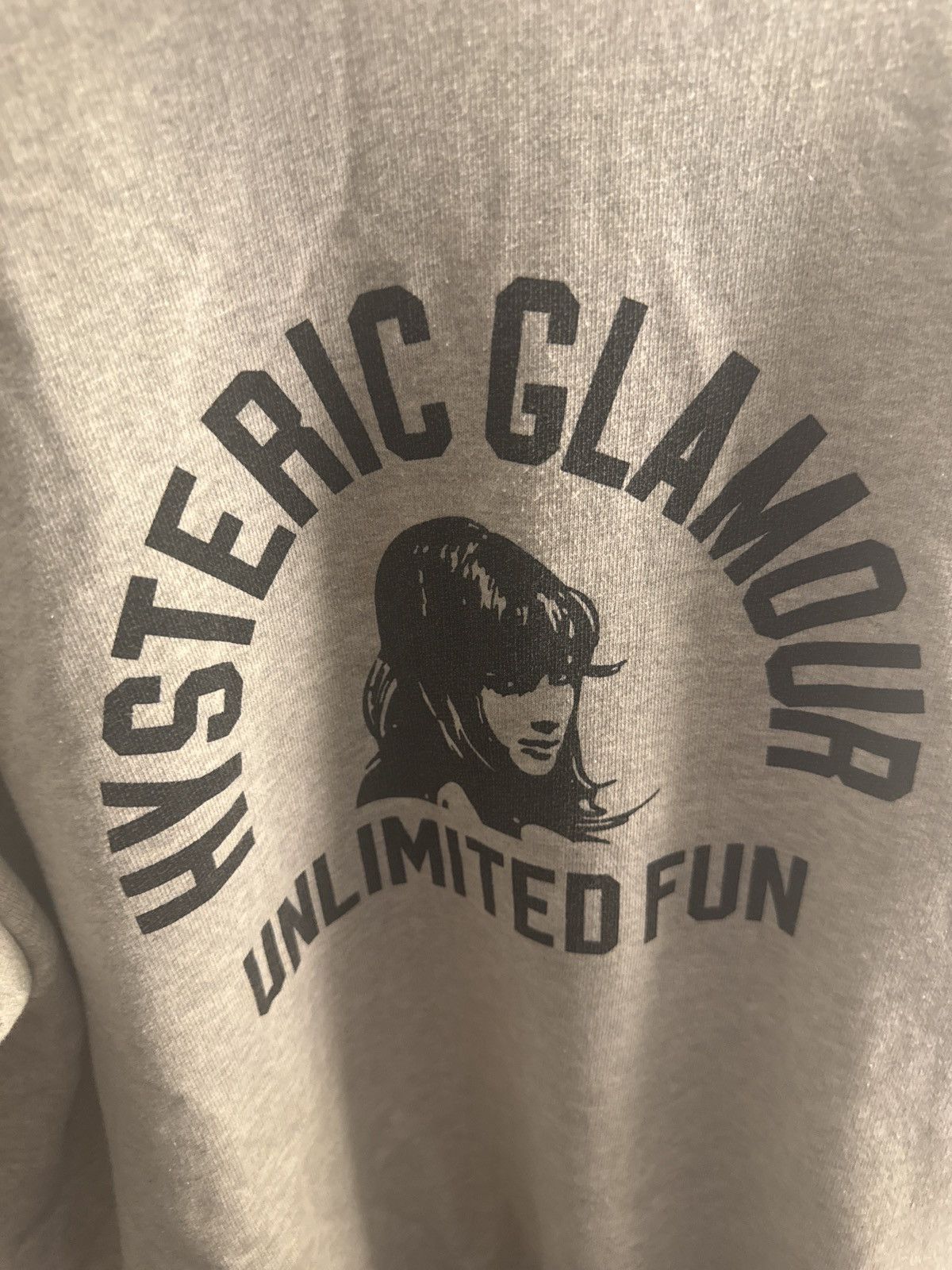Hysteric Glamour Hysteric Glamour Size US XL / EU 56 / 4 - 1 Thumbnail