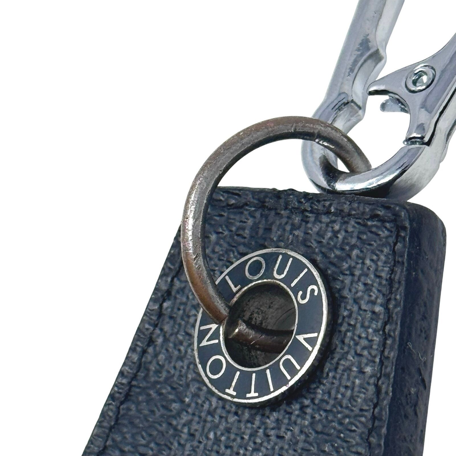 Louis Vuitton Louis Vuitton Damier Keychain Size ONE SIZE - 5 Thumbnail