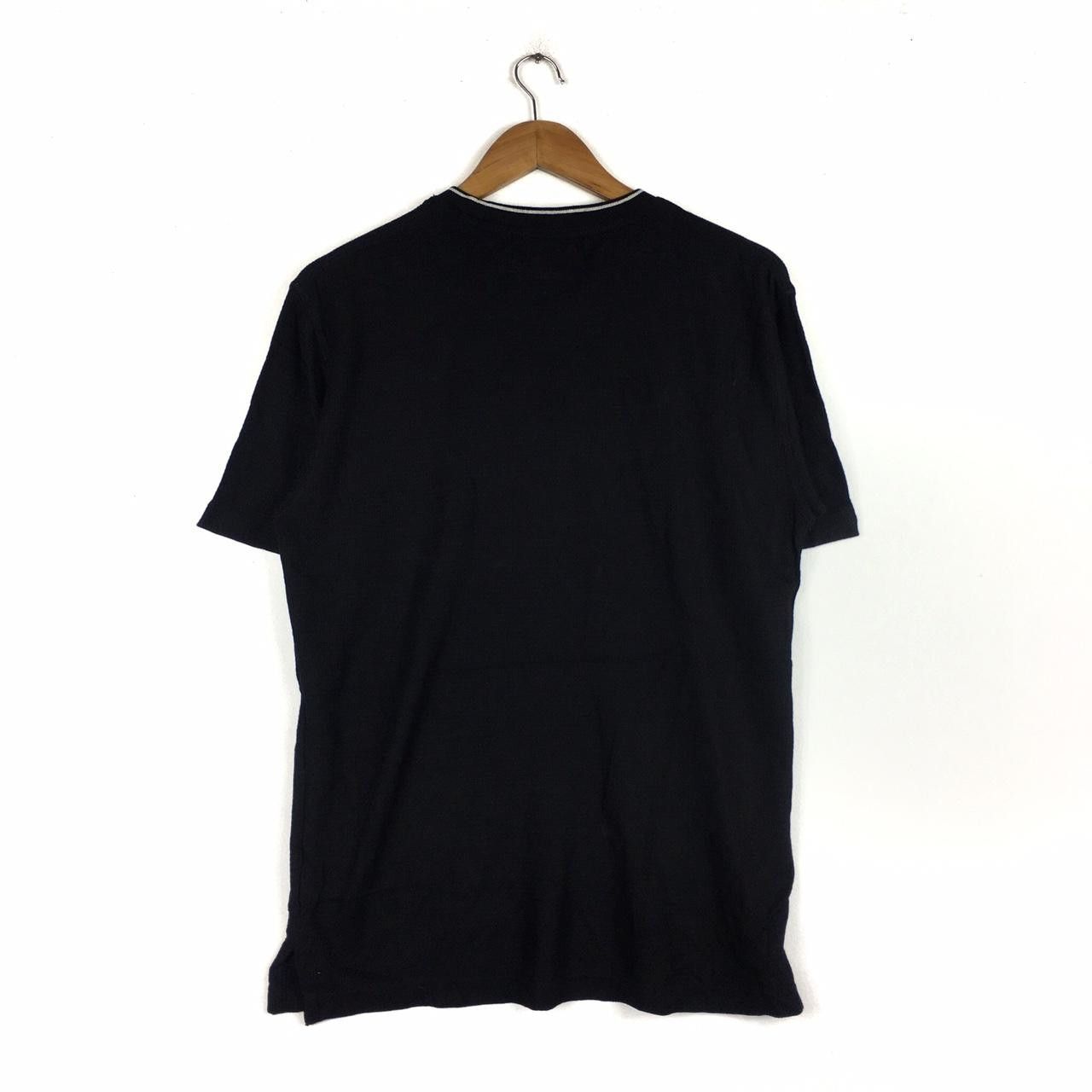 Polo Ralph Lauren POLO SPORT Ralph Lauren Chaps Plane Logo Tee Shirt Size US M / EU 48-50 / 2 - 4 Thumbnail