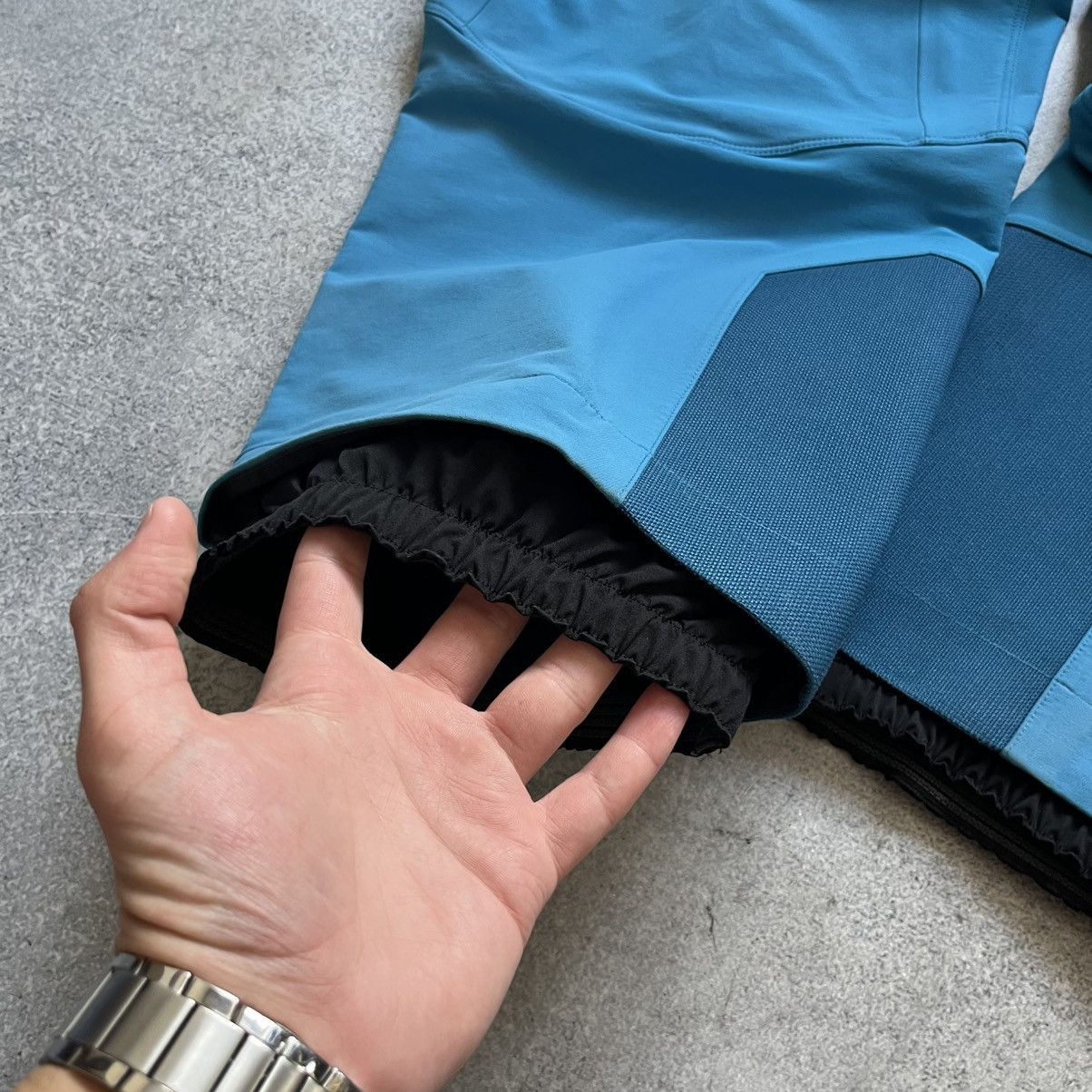 Arc'teryx Vintage Arc’teryx Ski Pants Gore Tex Size US 36 / EU 52 - 7 Thumbnail
