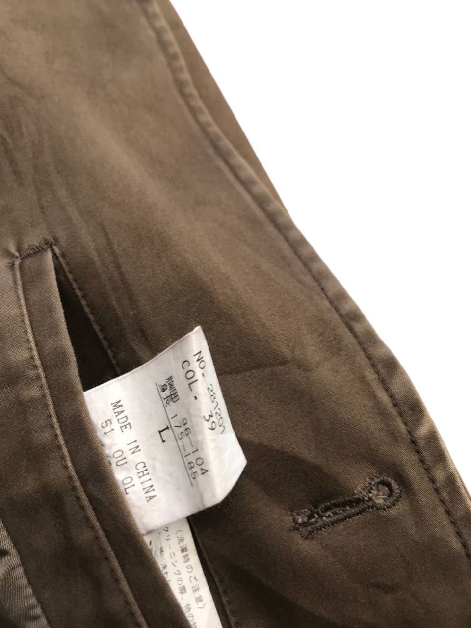 Japanese Brand × Kansai Yamamoto Vintage Sissy by Kansai Yamamoto Sports Jacket Size US L / EU 52-54 / 3 - 9 Thumbnail