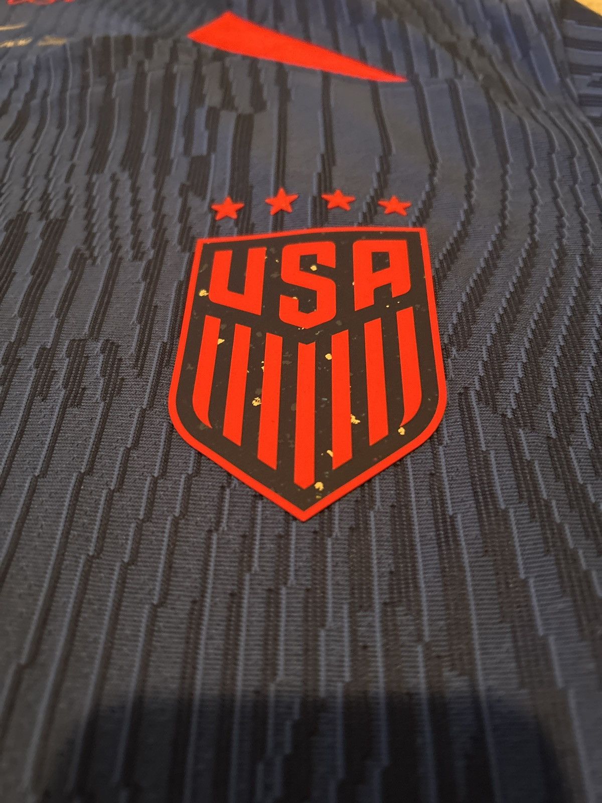 Nike Nike Authentic USA Jersey 23/24 away Size US M / EU 48-50 / 2 - 3 Thumbnail
