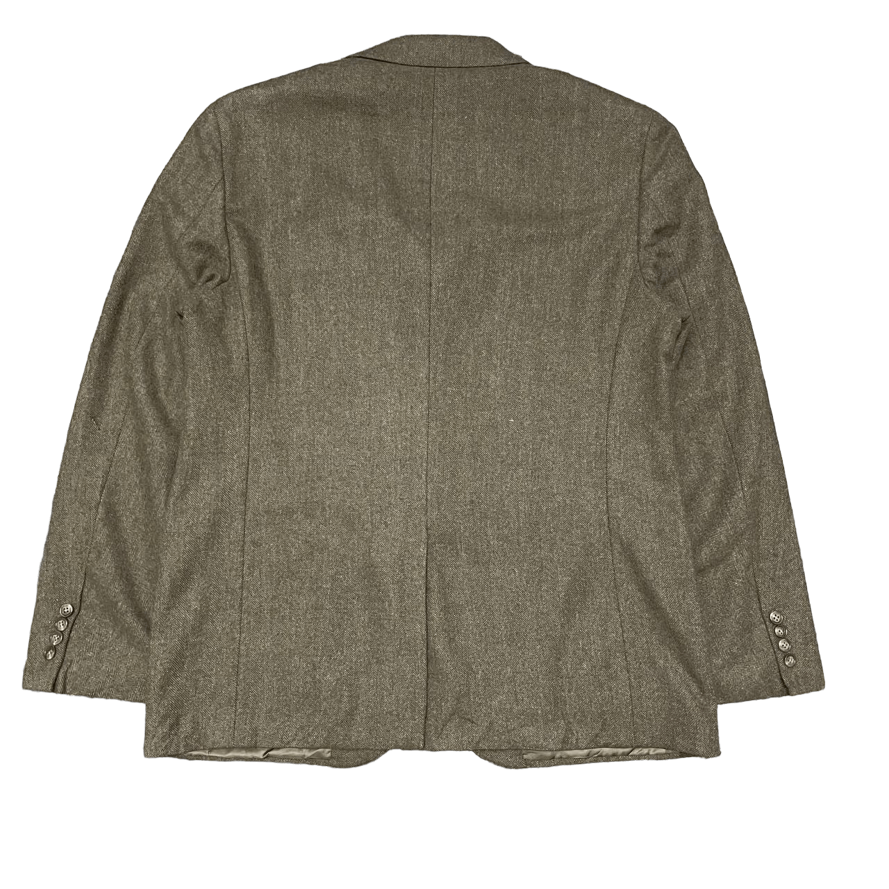 Polo Ralph Lauren Vintage Polo Ralph Lauren Wool Blazer Made in Italy Size US L / EU 52-54 / 3 - 17 Thumbnail