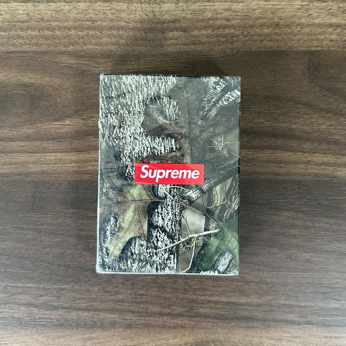 B.B. Simon × Supreme Supreme® / b.b. Simon Denim Keychain