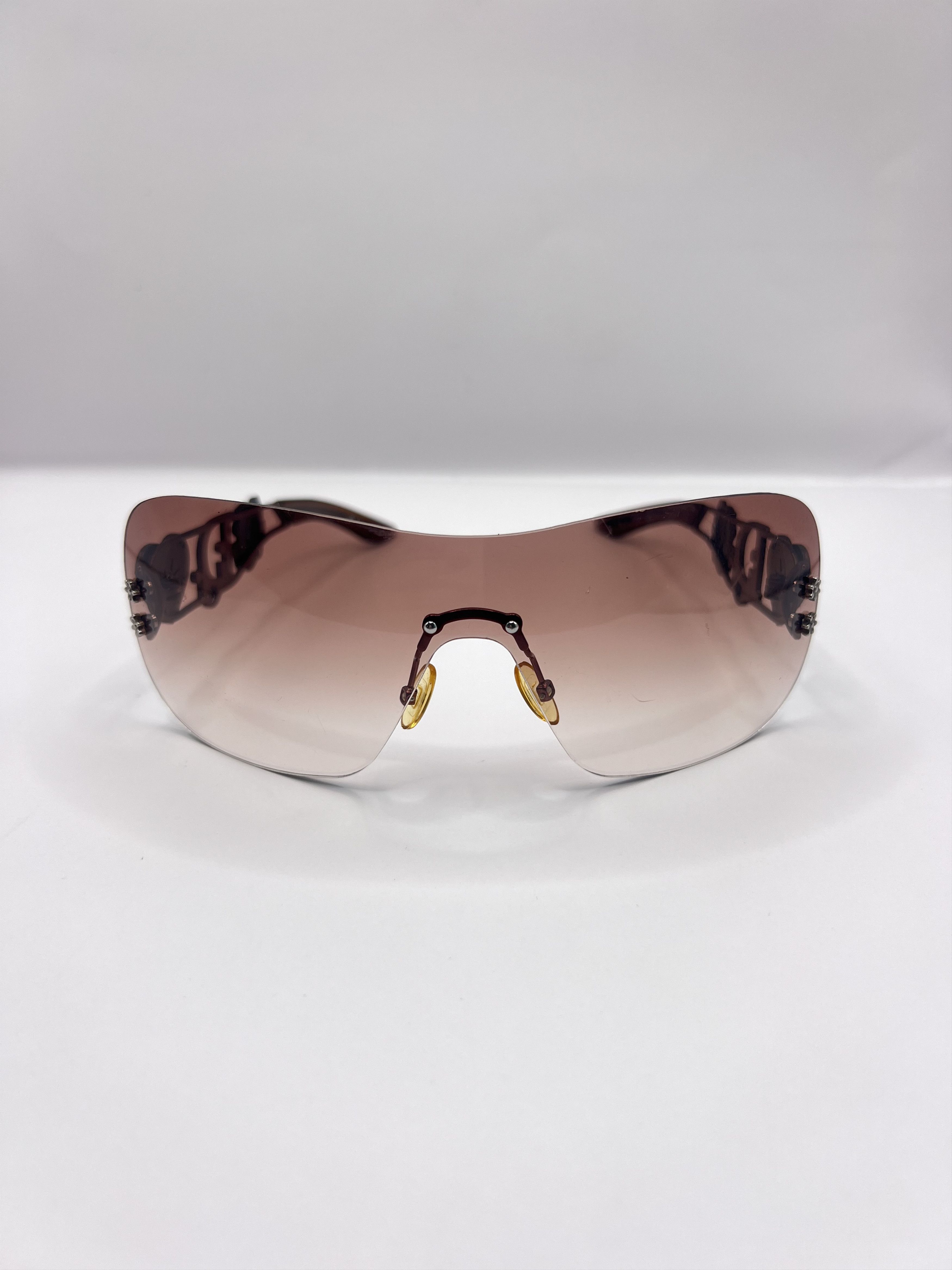 Dior Dior SPUNS sunglasses Size ONE SIZE - 3 Thumbnail