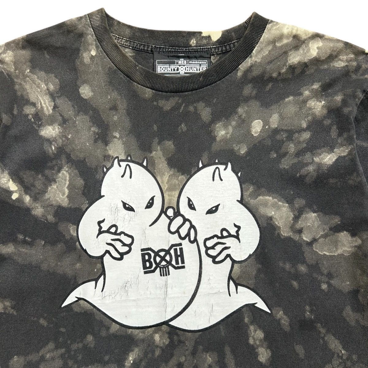 Bounty Hunter Bounty Hunter T-shirt Size M / US 6-8 / IT 42-44 - 3 Thumbnail
