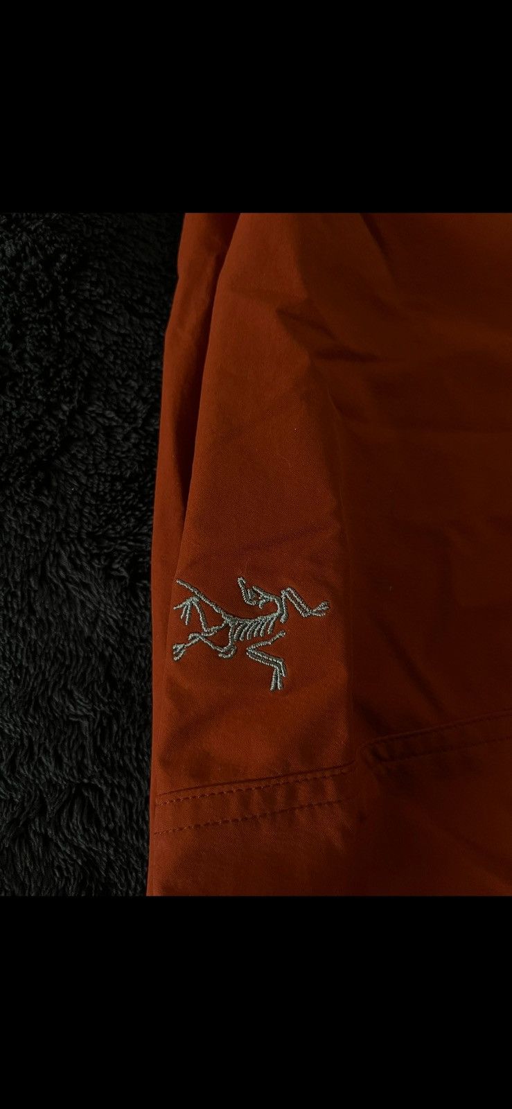 Arc'teryx Arc'teryx perimeter Size US 34 / EU 50 - 5 Thumbnail