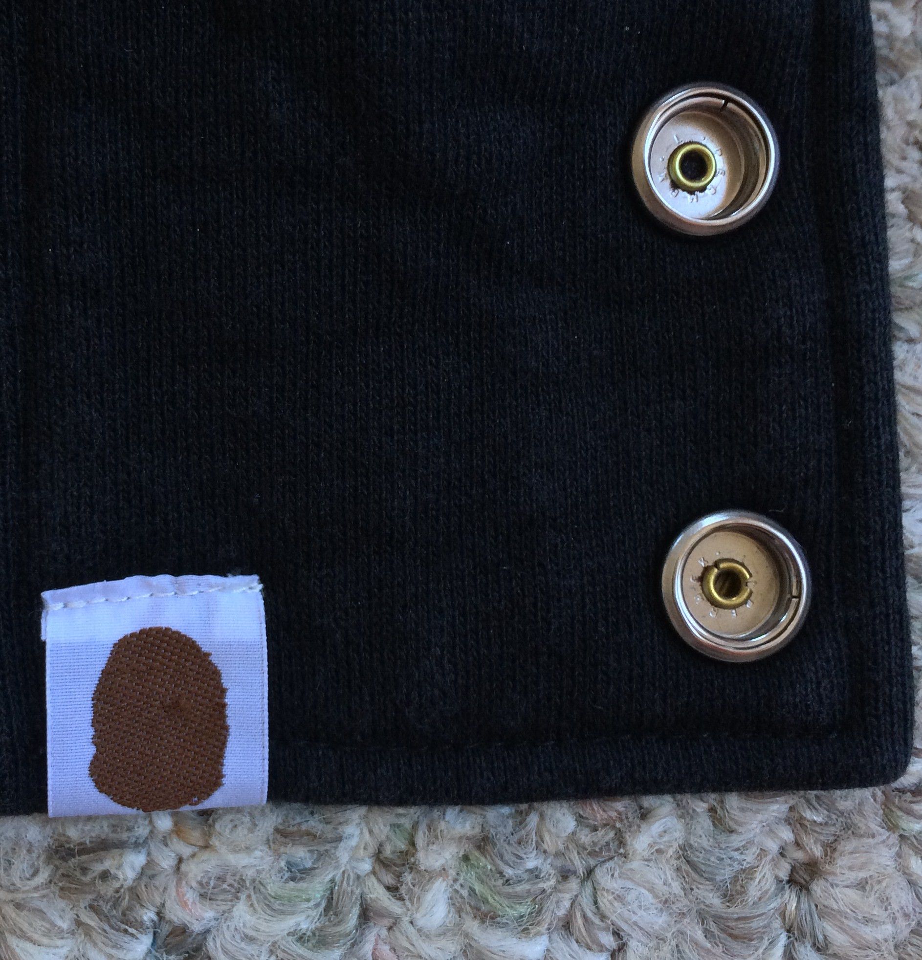 Bape F/W 2006 Bape-sta Varsity Jacket Size US M / EU 48-50 / 2 - 5 Thumbnail