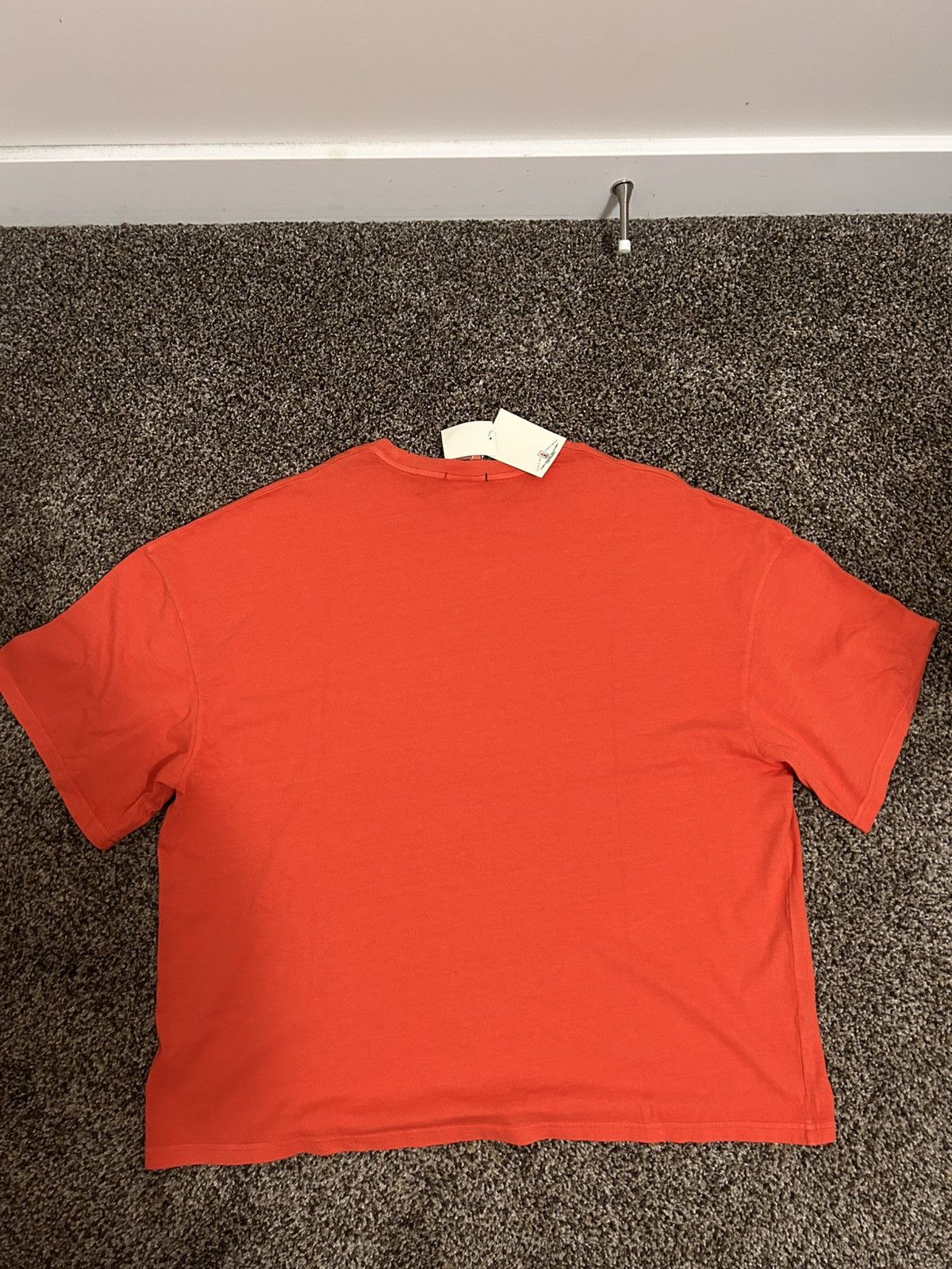Champion Distress Champion T-Shirt Size US M / EU 48-50 / 2 - 4 Thumbnail