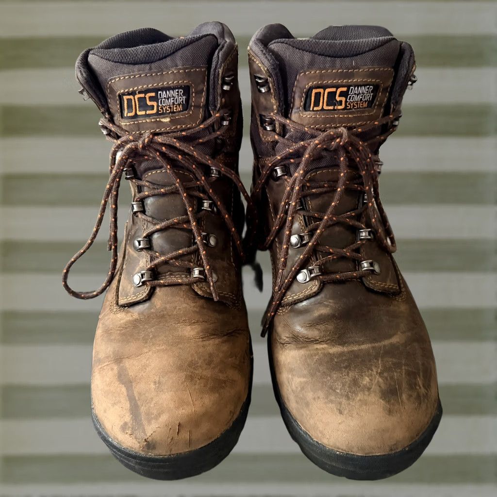 Danner Danner Forest Heights Olmsted Boots | Grailed