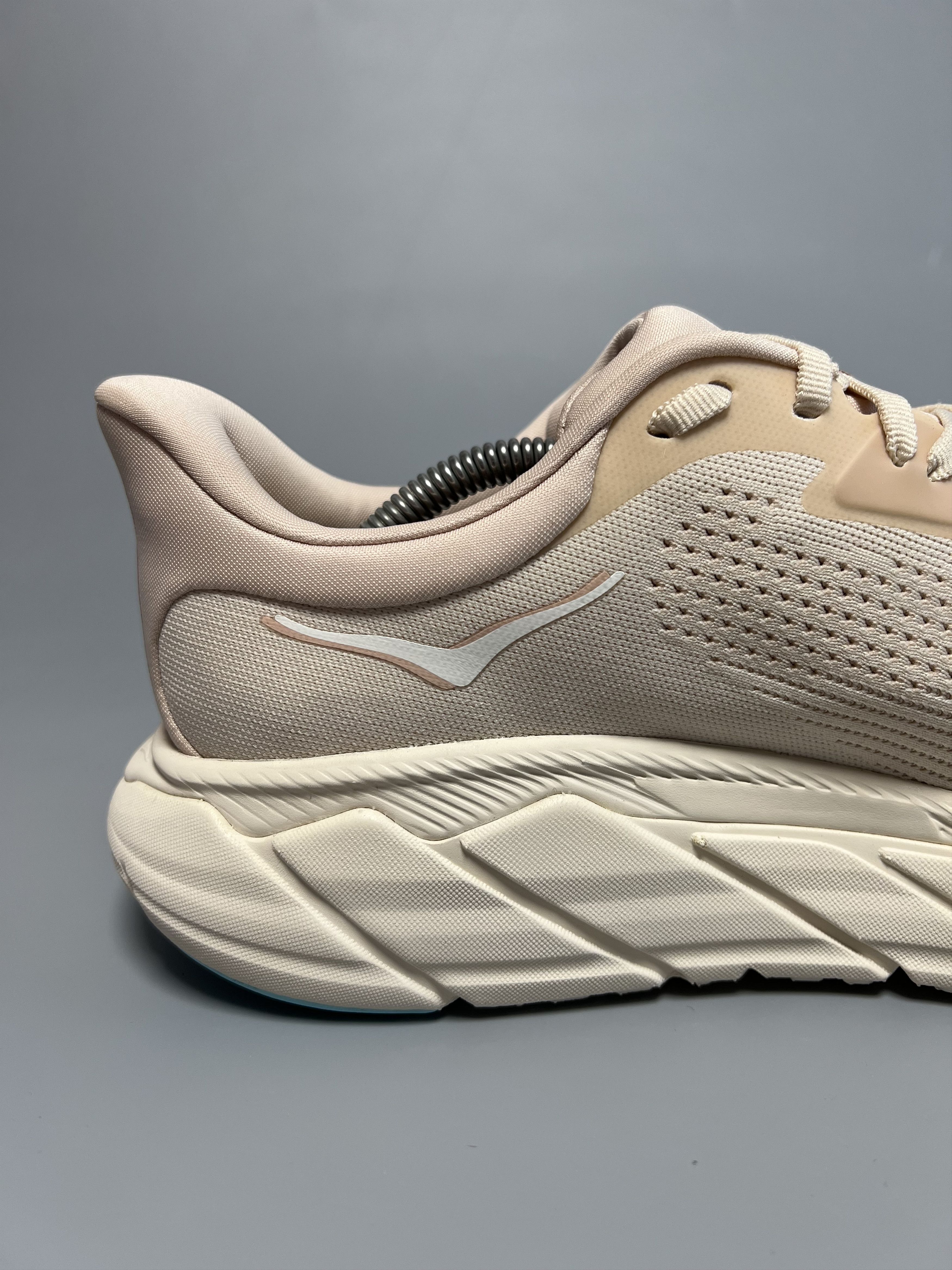 Hoka Hoka One One Arahi 7 Wide Women's Running Shoes Walking Gym Size US 10.5 / IT 40.5 - 6 Thumbnail