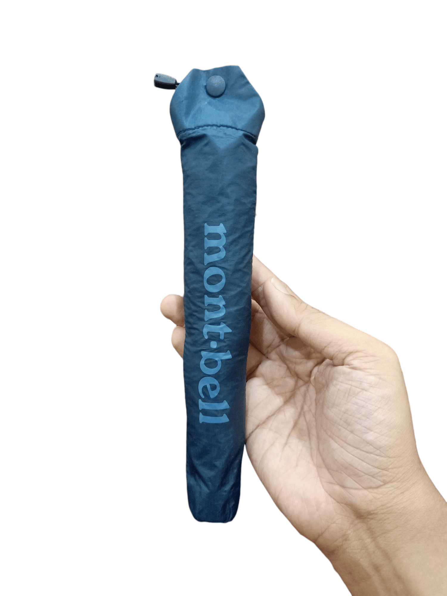 Montbell Montbell Ultralight Travel Umbrella Size ONE SIZE - 1 Thumbnail