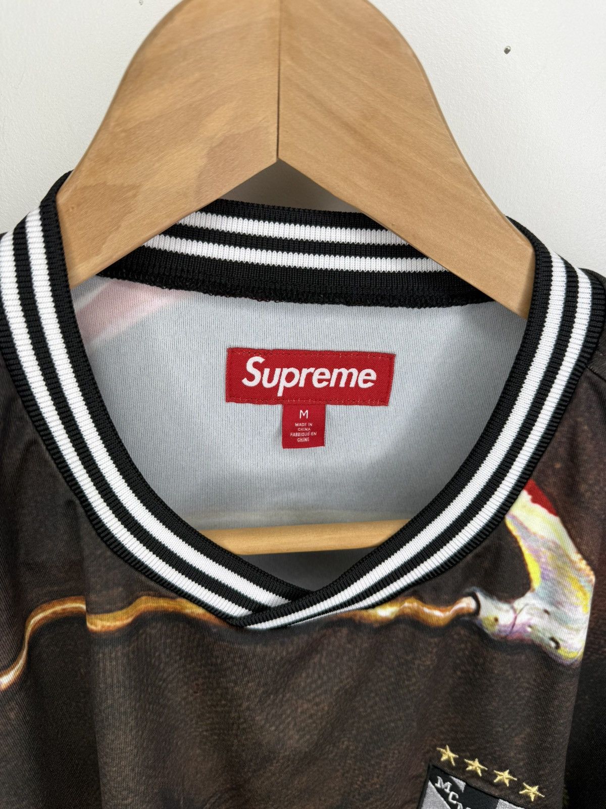 Supreme Supreme X Frazetta Size US M / EU 48-50 / 2 - 3 Thumbnail