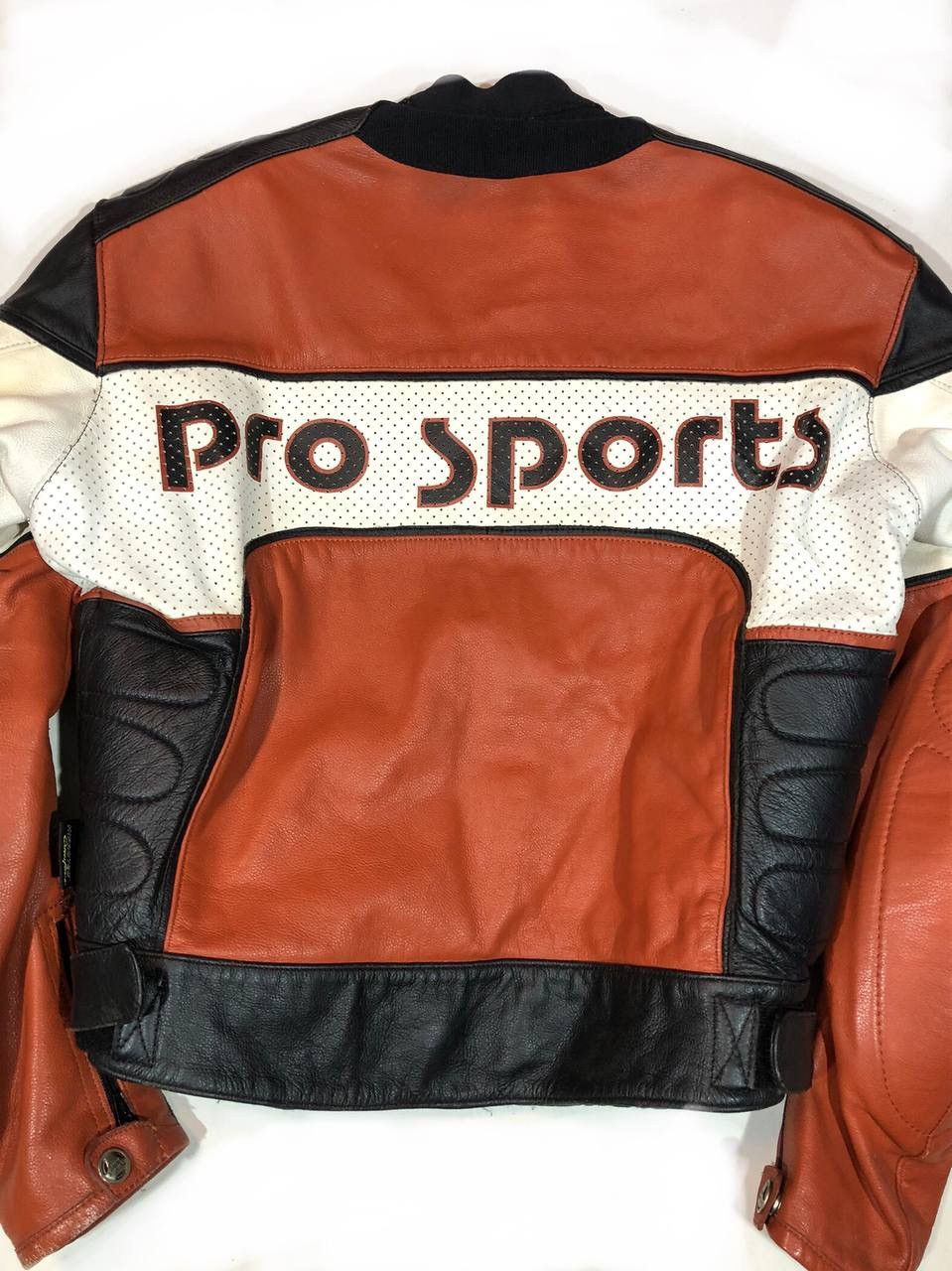 Hein Gericke Hein Gericke Rare Leather Moto Racing Jacket N 17 Size US S / EU 44-46 / 1 - 16 Thumbnail