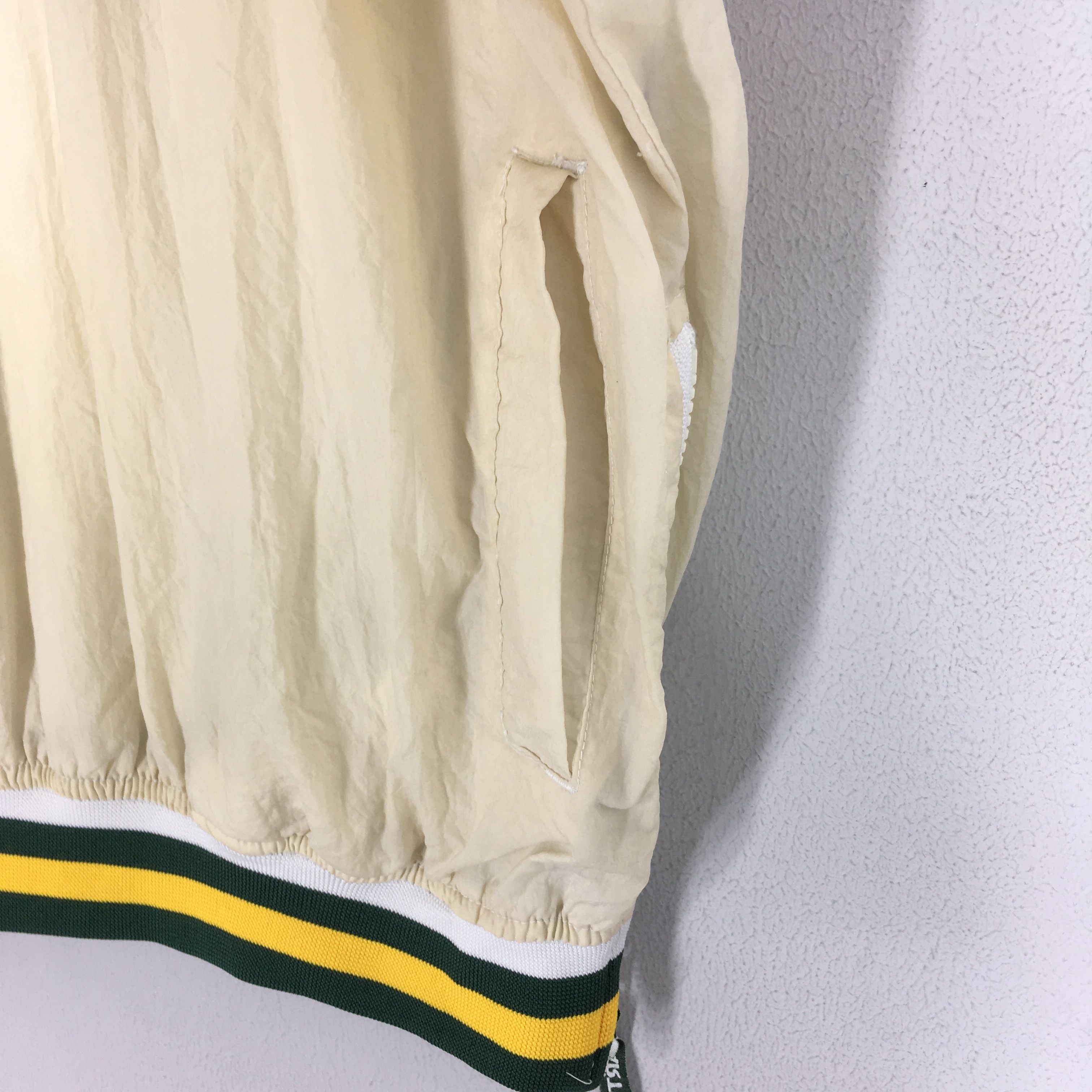 NFL vintage packers sweatshirt - 1510 Size US M / EU 48-50 / 2 - 10 Thumbnail