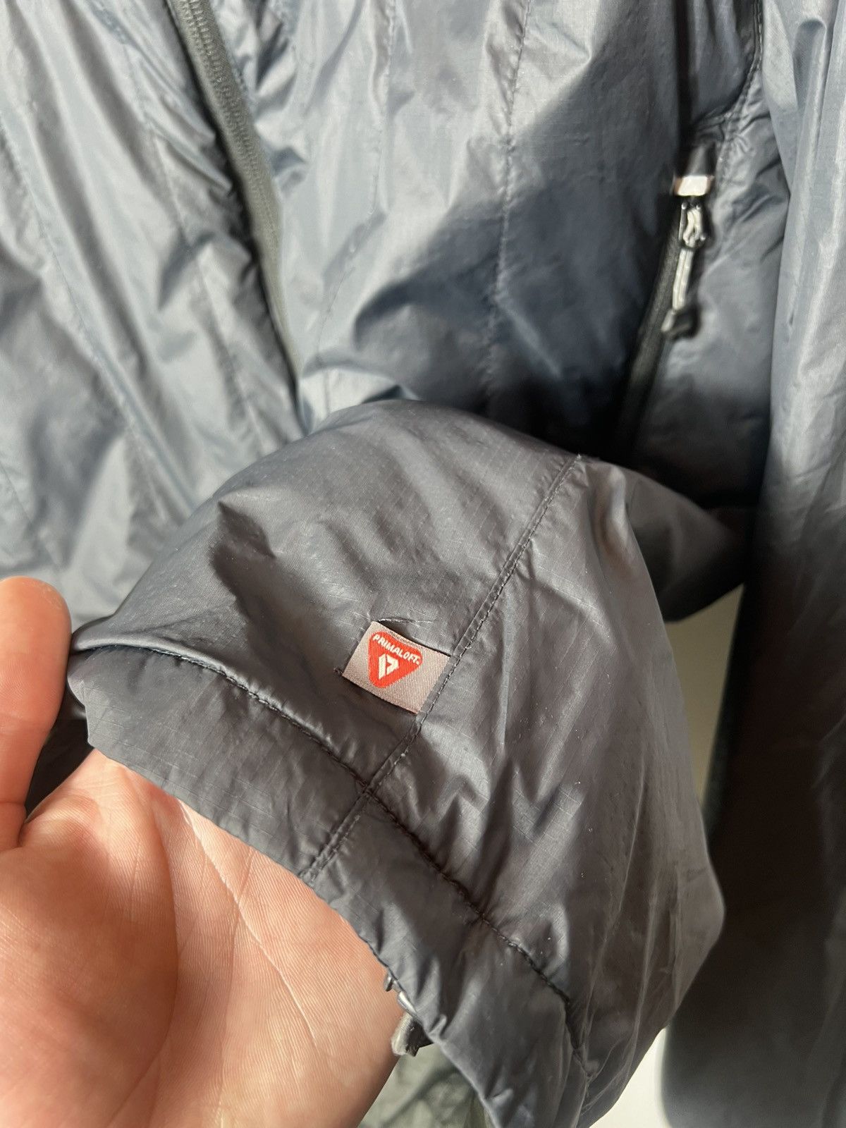 Montane Vintage outdoor Montage Primaloft Insulated Jacket Size US S / EU 44-46 / 1 - 4 Thumbnail