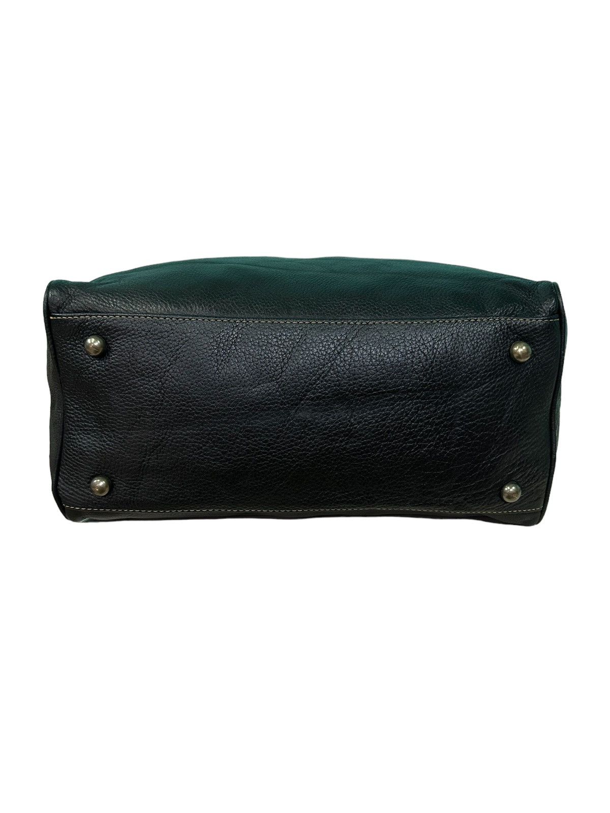 Moschino VINTAGE MOSCHINO BOSTON BAG Size ONE SIZE - 7 Thumbnail