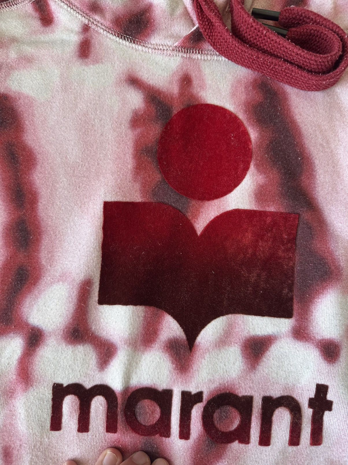 Isabel Marant pink isabel marant Size US M / EU 48-50 / 2 - 2 Thumbnail