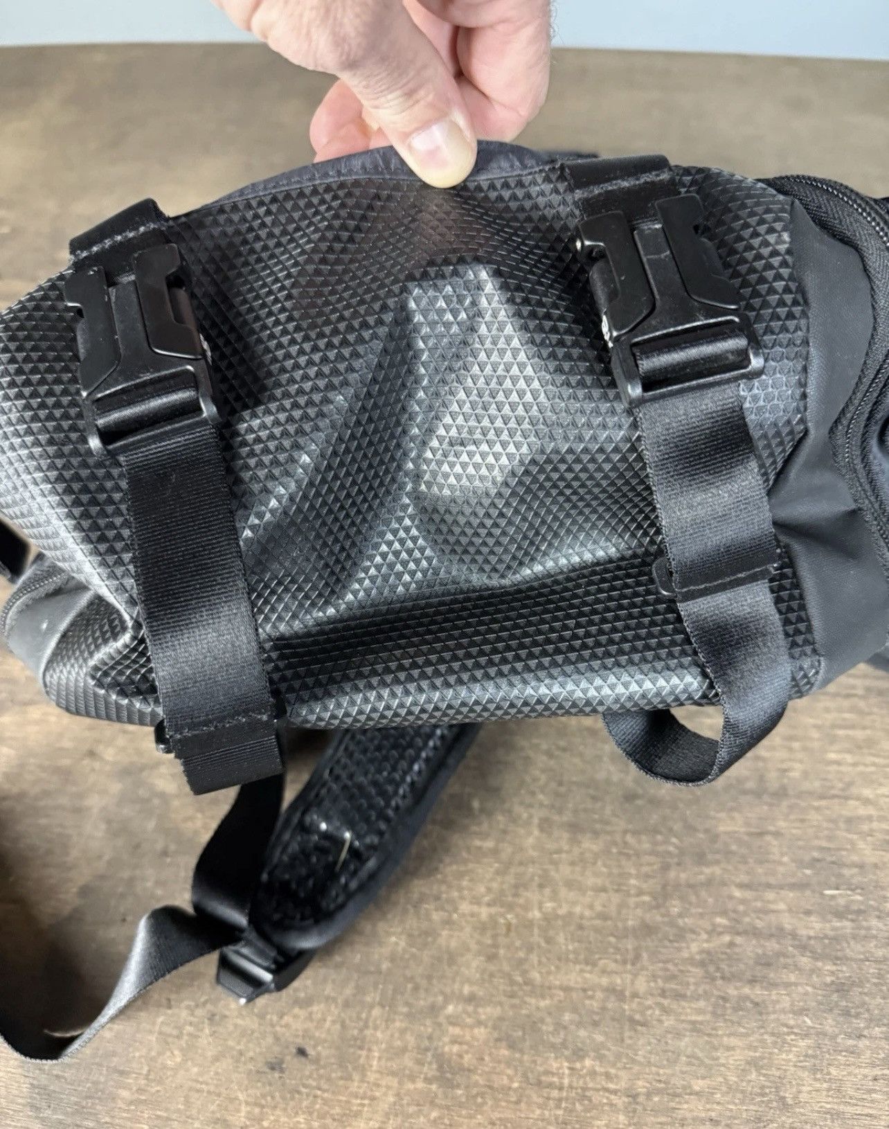 Errolson Hugh × Nike ACG Nikelab ACG Responder SAMPLE Size ONE SIZE - 2 Thumbnail