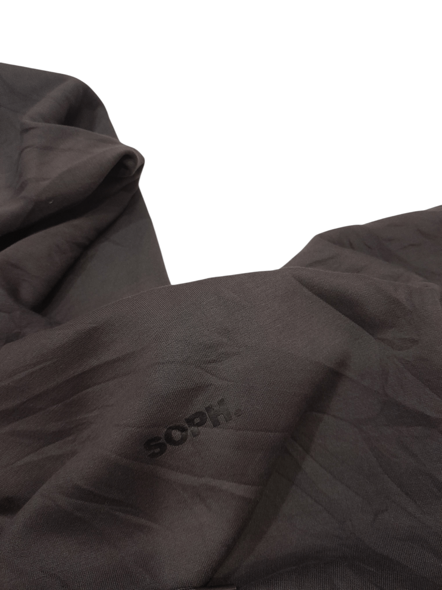 Sophnet. Sophnet. 1MW Hirofumi Kiyonaga Hoodie Bandana (F423) Size US S / EU 44-46 / 1 - 3 Thumbnail