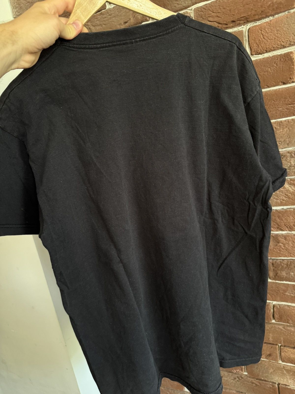 Band Tees Vintage 00s Bad Religion Past is Dead Punk Band Tshirt Size US L / EU 52-54 / 3 - 5 Thumbnail