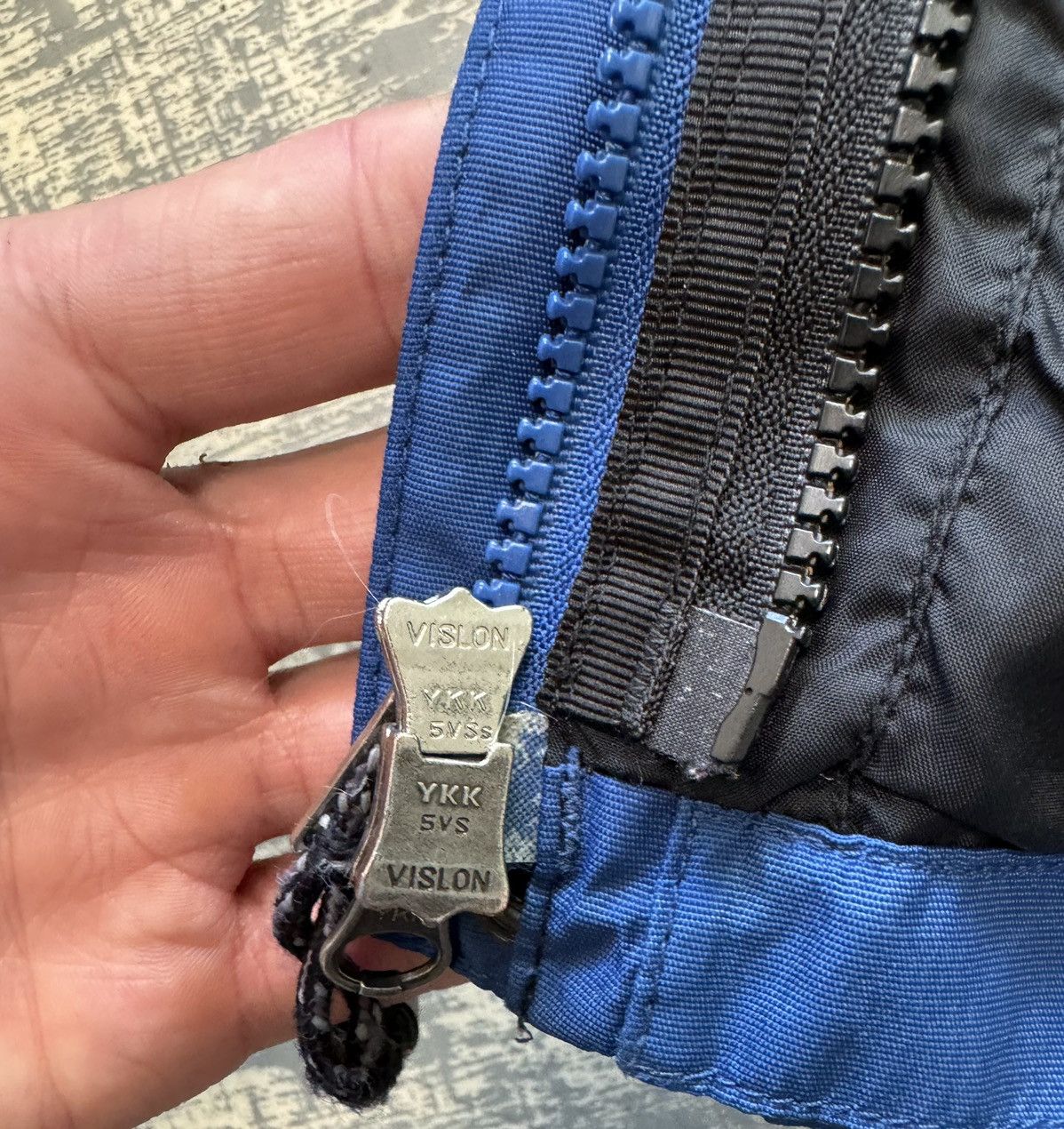 The North Face × Vintage Vintage The North Face Jacket Size US L / EU 52-54 / 3 - 8 Thumbnail