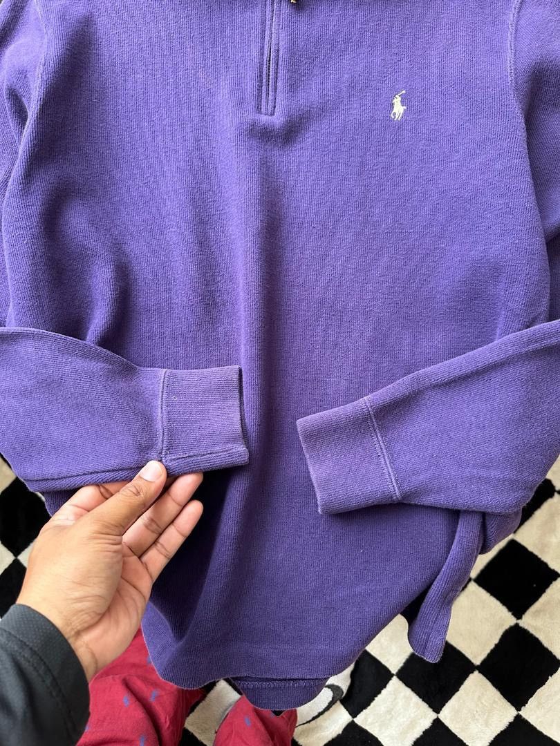 Polo Ralph Lauren × Ralph Lauren × Vintage VINTAGE POLO RALPH LAUREN Size US S / EU 44-46 / 1 - 3 Thumbnail