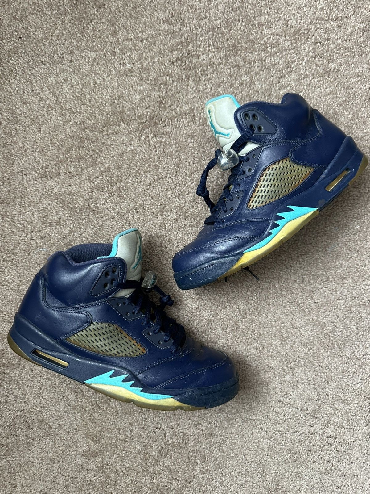 Jordan 5
