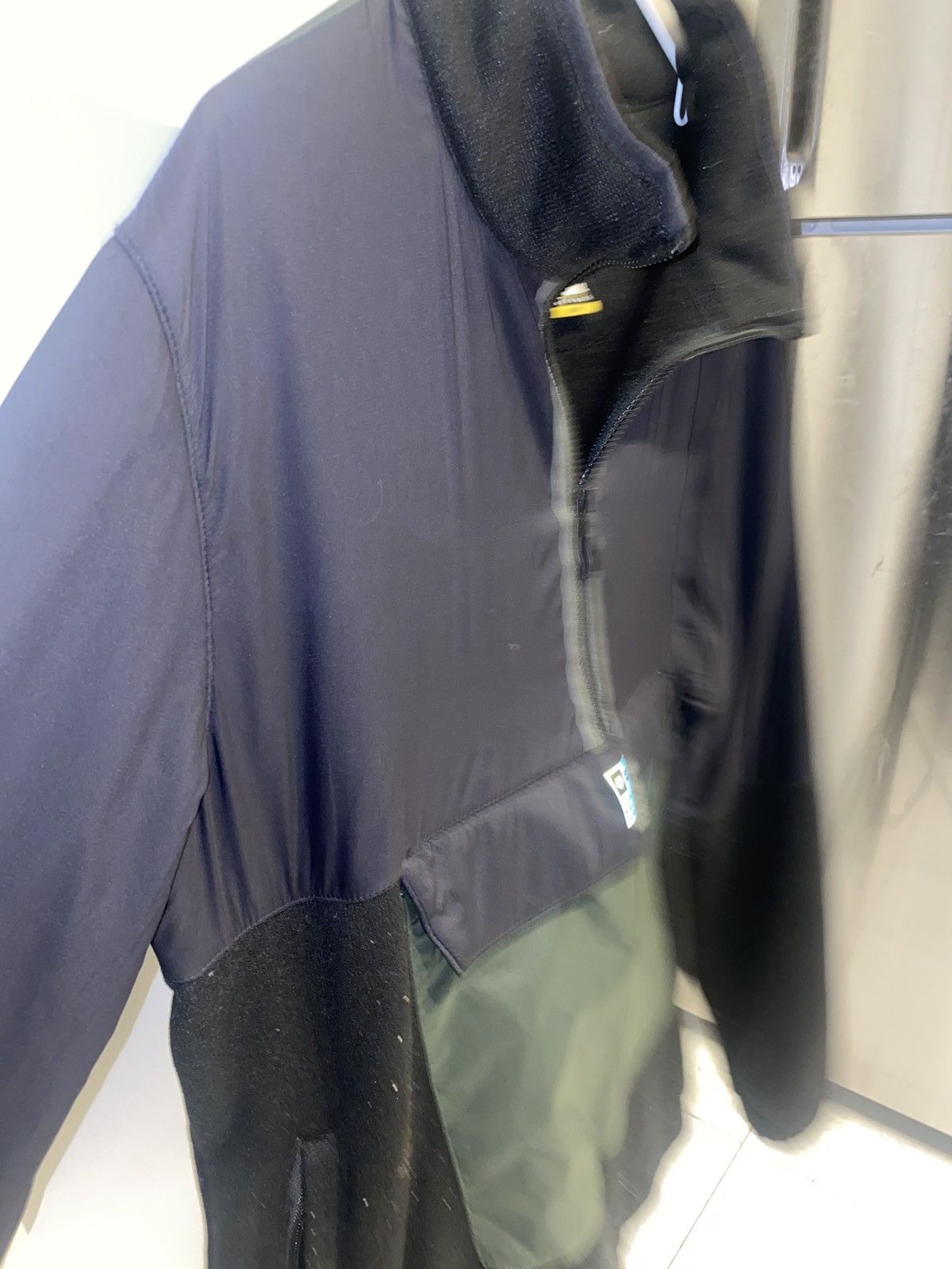 686 × Globe 686 X Globe zip up Sweater Size US XL / EU 56 / 4 - 2 Thumbnail