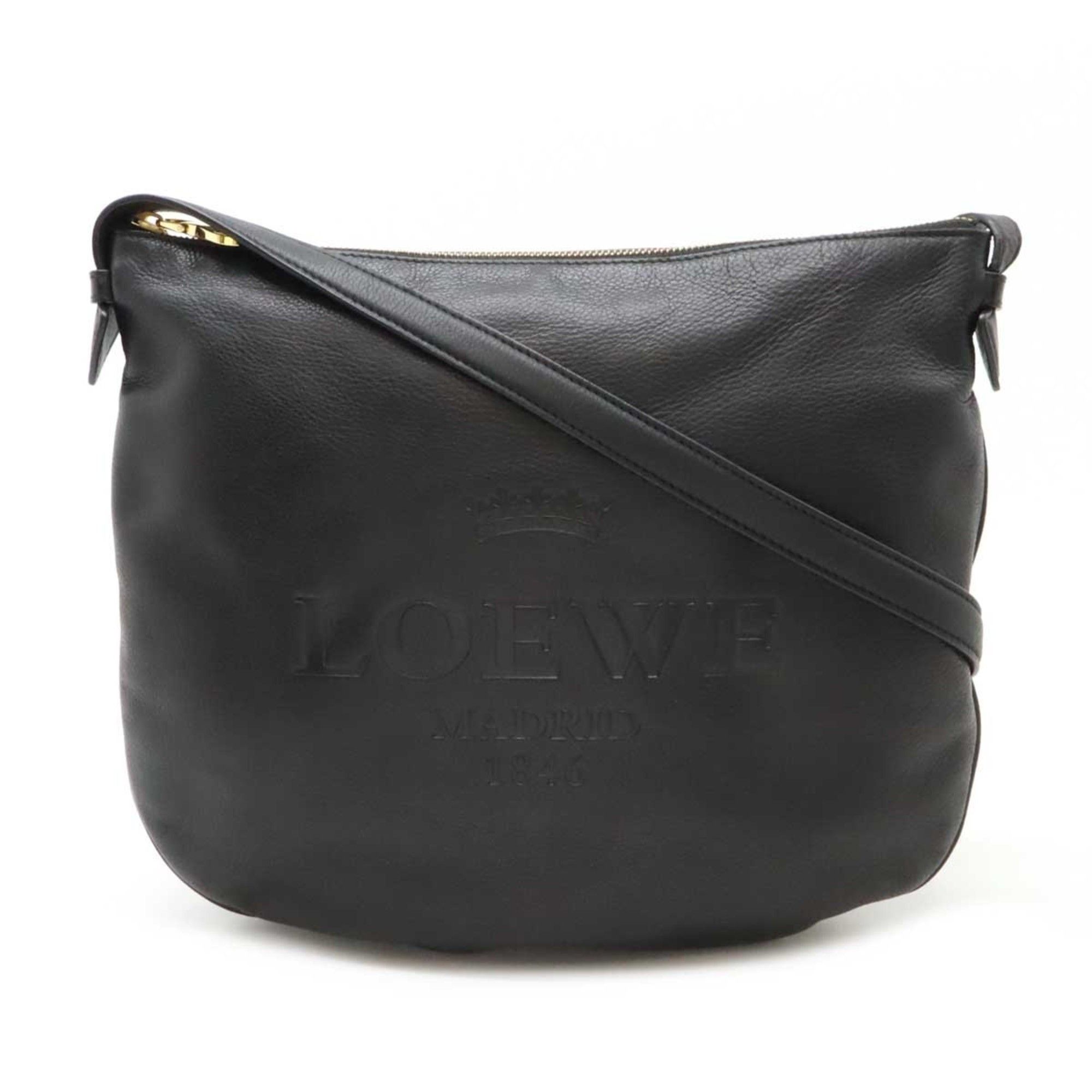 Loewe Loewe Heritage shoulder Size ONE SIZE - 1 Thumbnail