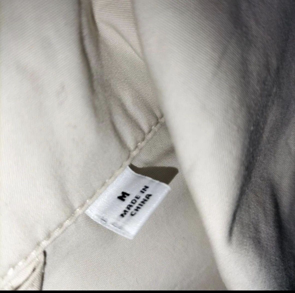 Lemaire × Uniqlo Uniqlo U Lemaire light long coat Size US M / EU 48-50 / 2 - 9 Thumbnail