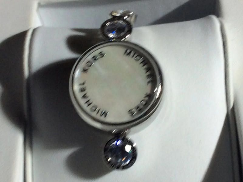 Michael Kors Michael Kors access tracked ladies watch Size ONE SIZE - 8 Thumbnail