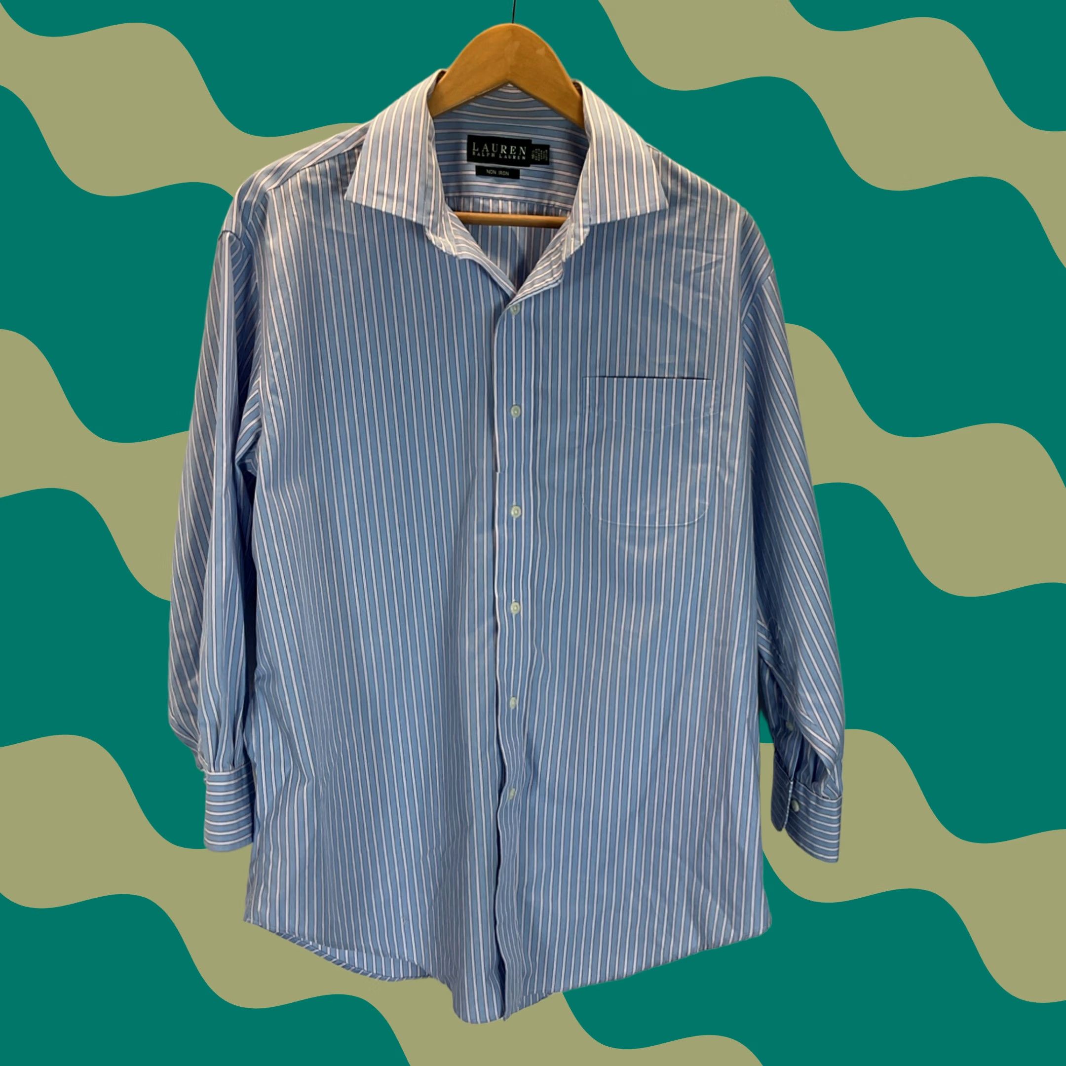 ralph lauren purple label mens dress shirt Ralph Lauren Polo Purple Label Mens Dress Shirt Striped Italy Purple White  17 $425 at Amazon Men's Clothing store