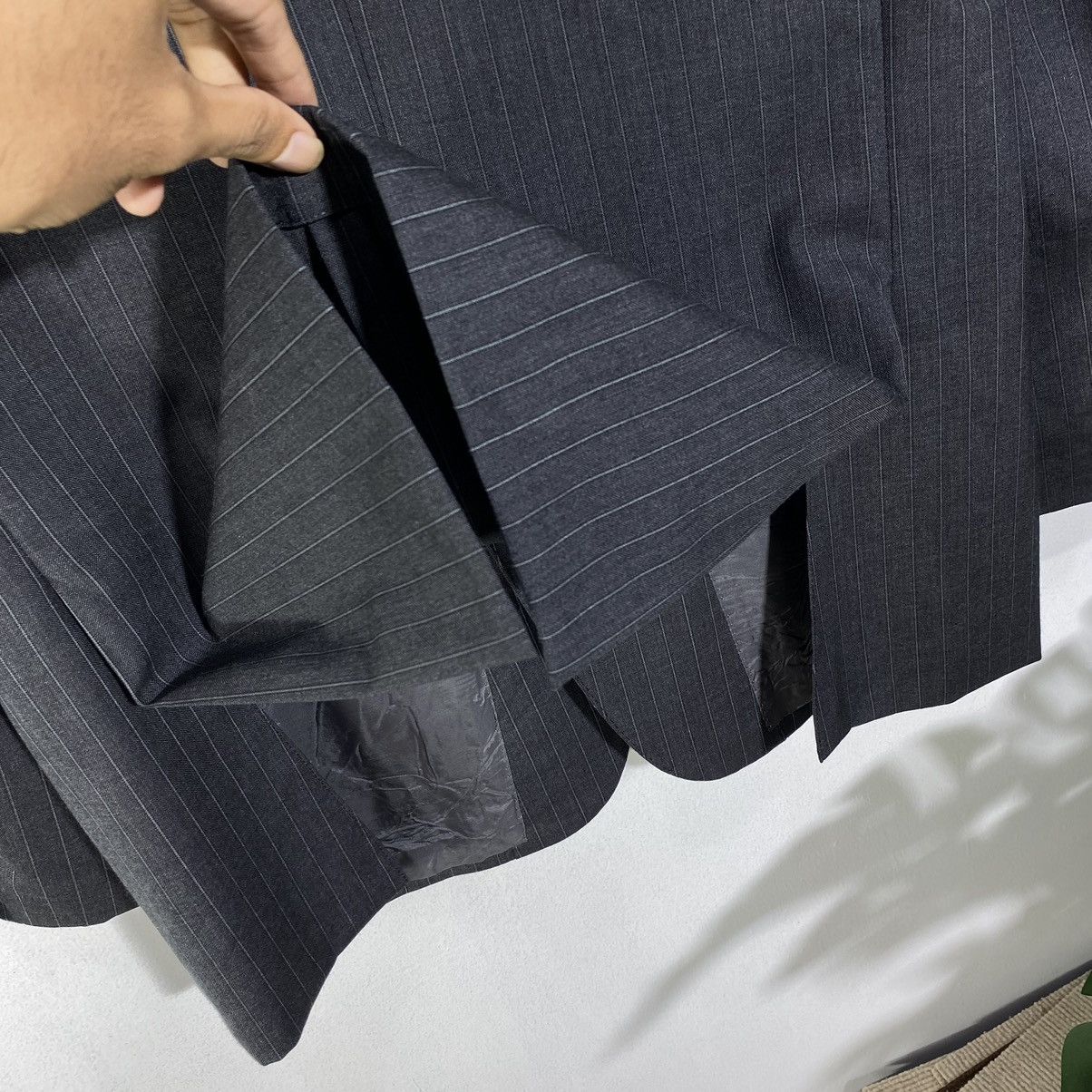 Other BLAZER SUITS BELLUMORE Size 52S - 7 Thumbnail