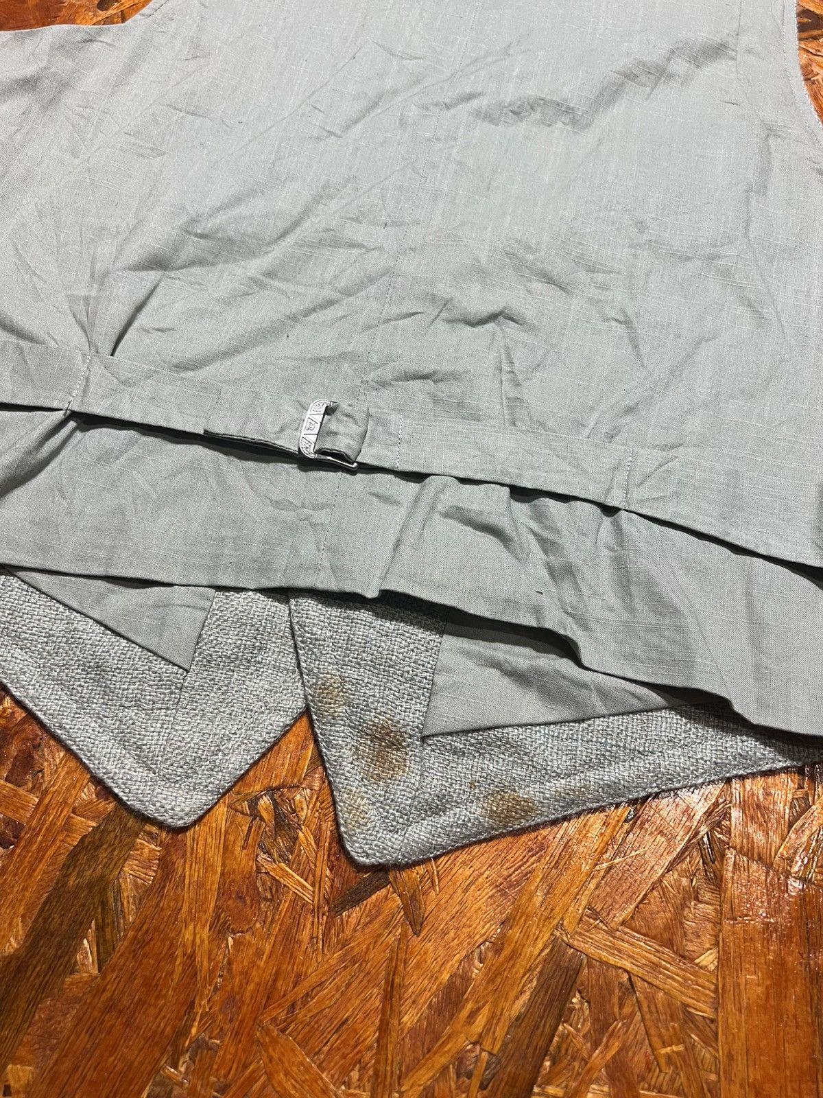 Ralph Lauren Ralph Lauren Vest Size US XS / EU 42 / 0 - 6 Thumbnail