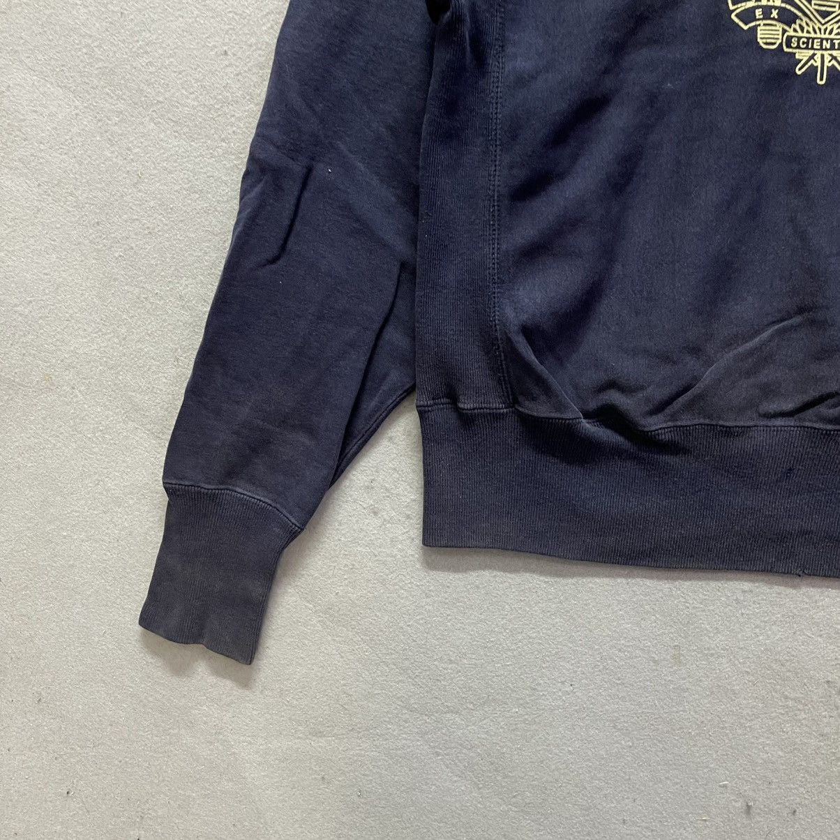 Vintage 60s–70s Navy Athletic Wear “NAVY” Crewneck (Union Made) M Size US M / EU 48-50 / 2 - 5 Thumbnail