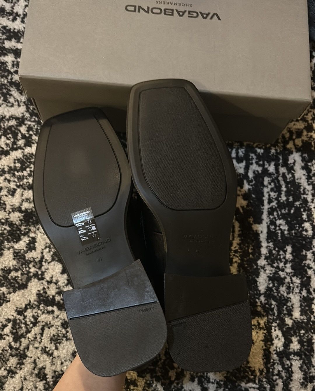Vagabond Vagabond Blanca Loafer size 41 Size US 11 / IT 41 - 8 Thumbnail
