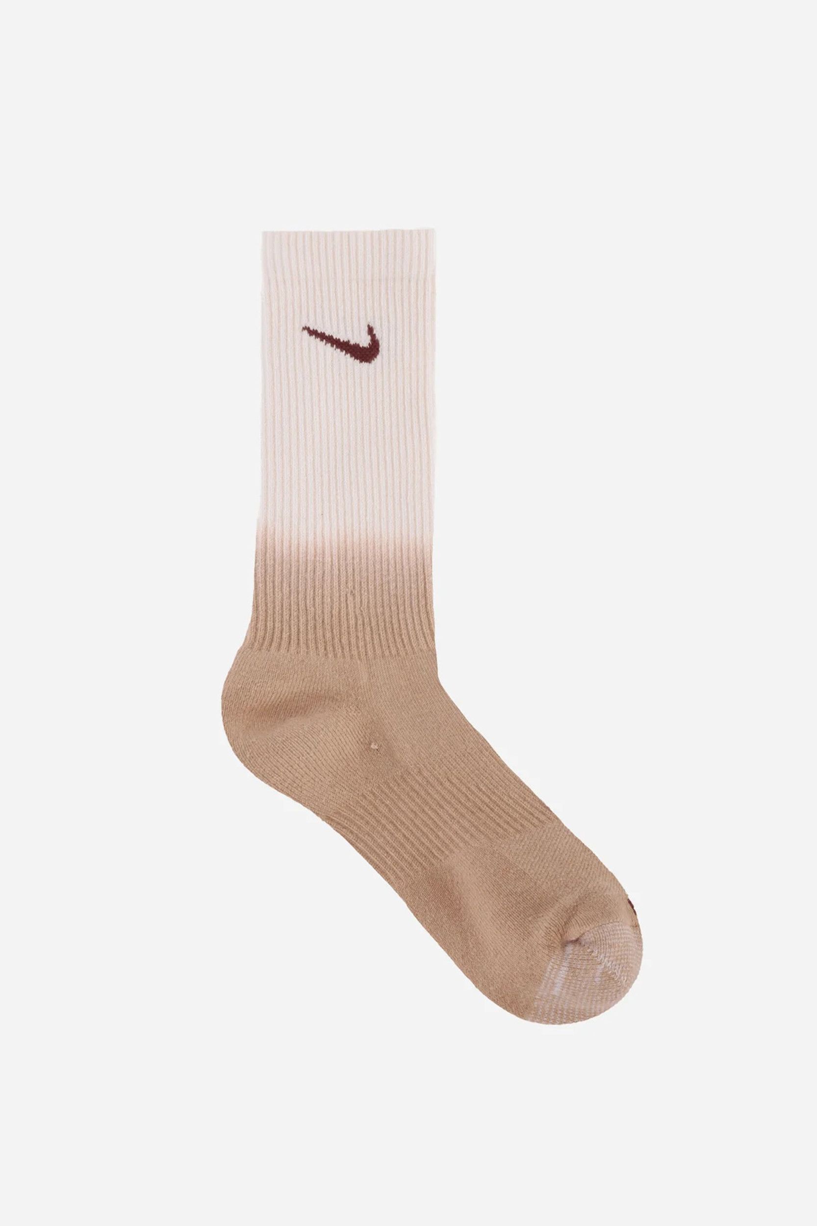 Nike Nike Everyday Plus Cushioned Crew Gradient Socks Sz XL Size ONE SIZE - 2 Thumbnail