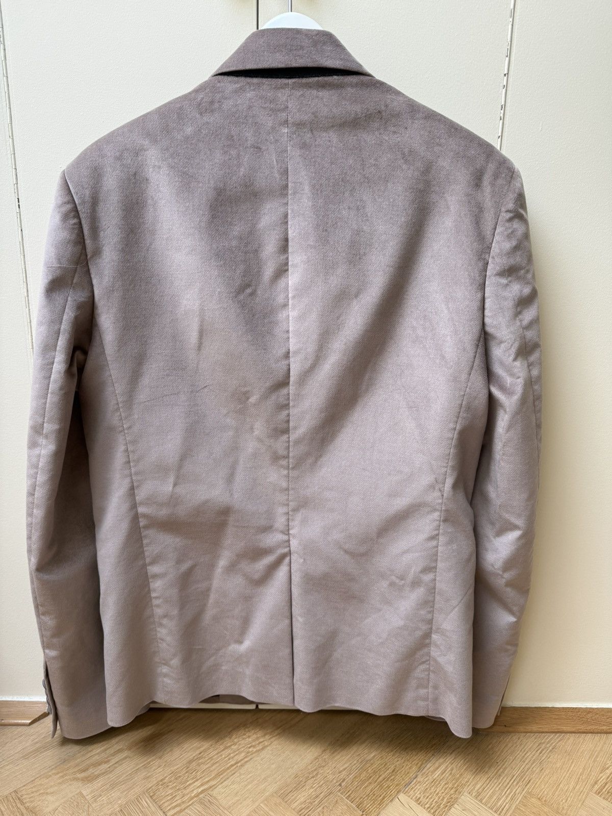 Amiri Amiri Blazer Size 50R - 2 Thumbnail