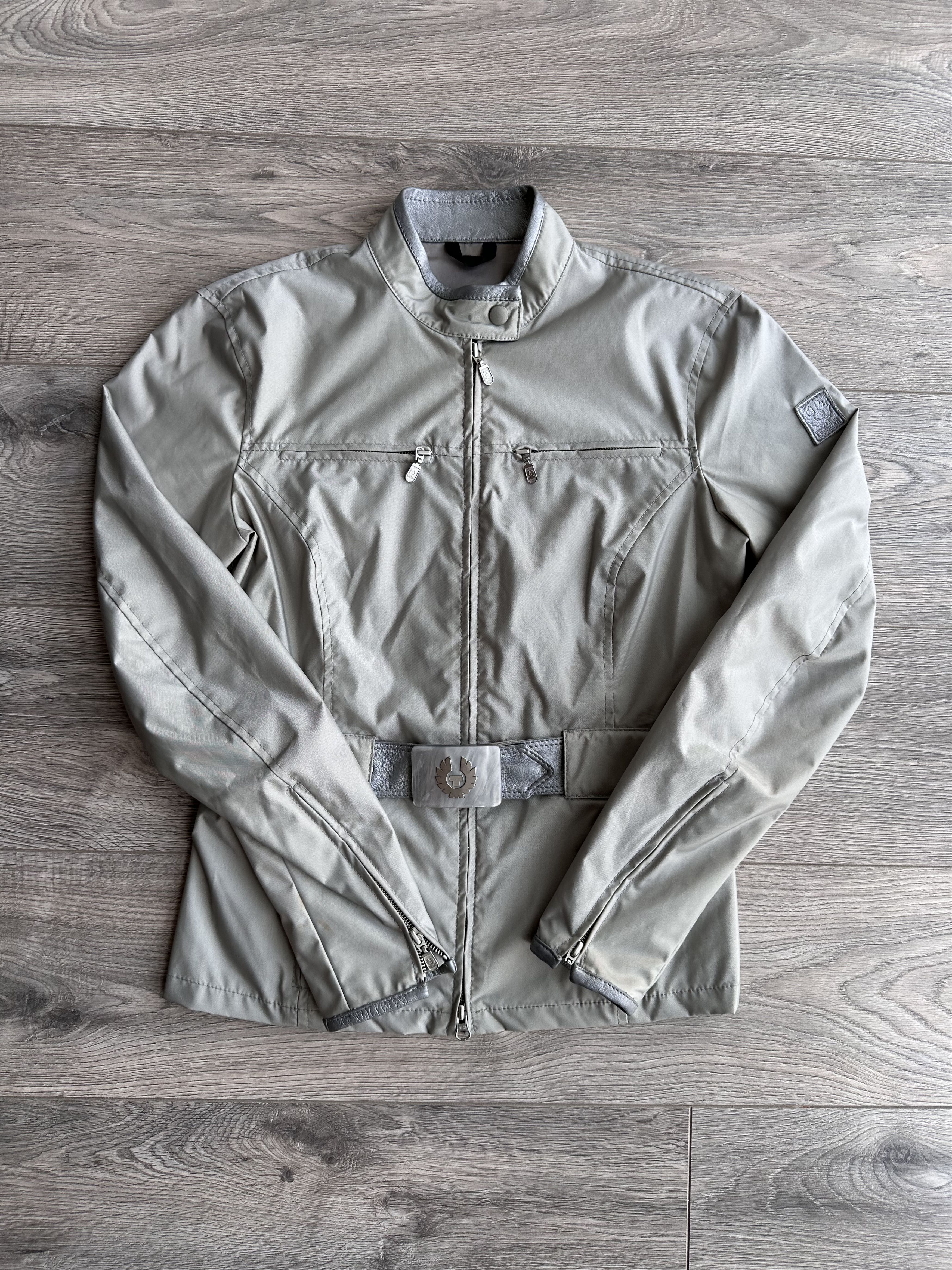 Belstaff Belstaff Jacket Size M / US 6-8 / IT 42-44 - 1 Thumbnail