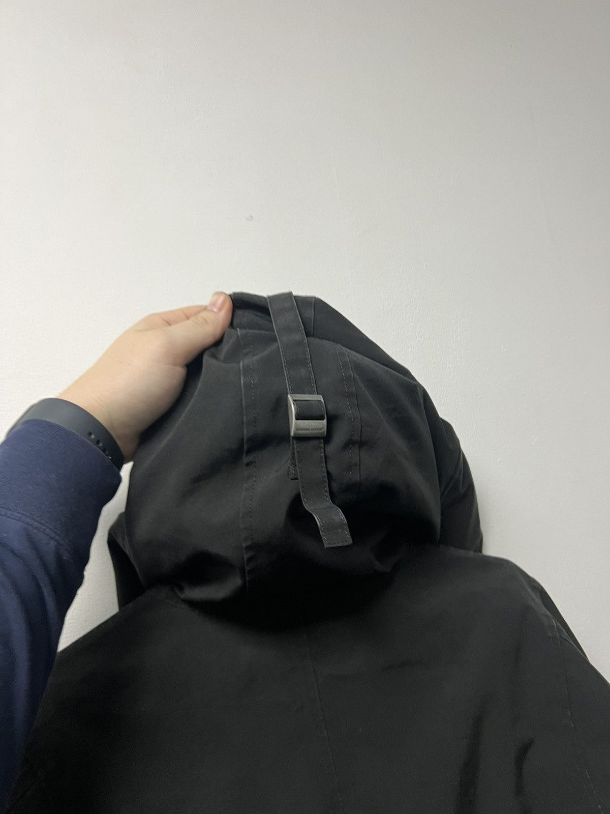 Canada Goose Canada Goose Puffer Jacket Size US S / EU 44-46 / 1 - 24 Thumbnail