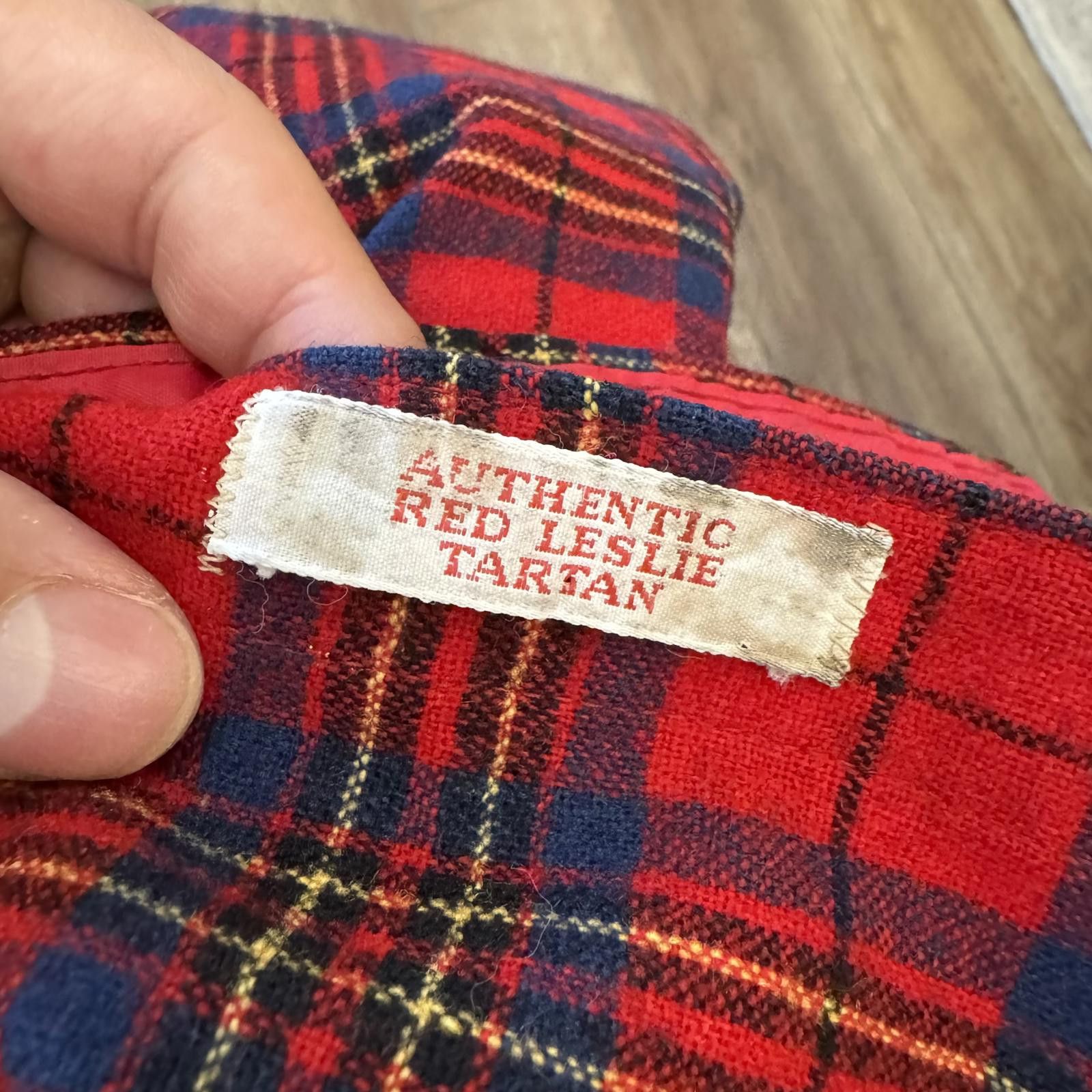 Pendleton Vintage 60s Pendleton Wool Plaid Button Country Traditional Size US M / EU 48-50 / 2 - 5 Thumbnail