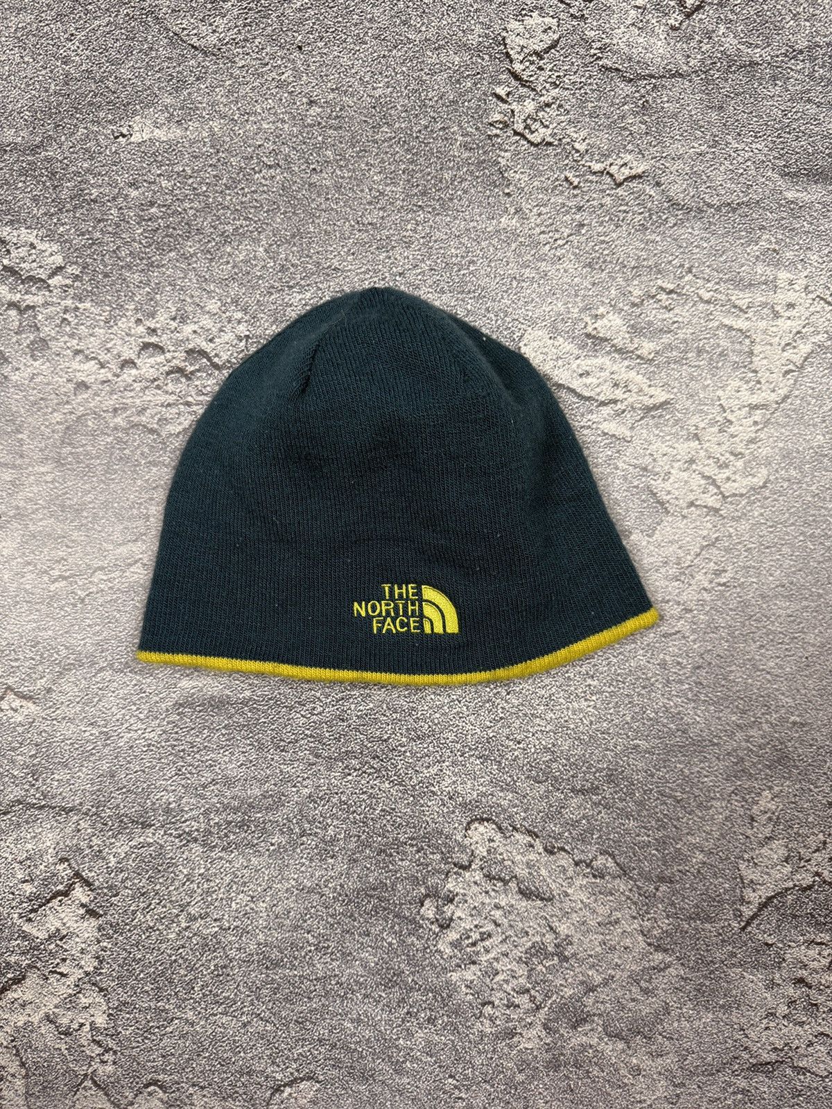 The North Face The North Face TNF Beanie Snow Ski Hat Embroidered Logo Size ONE SIZE - 1 Thumbnail