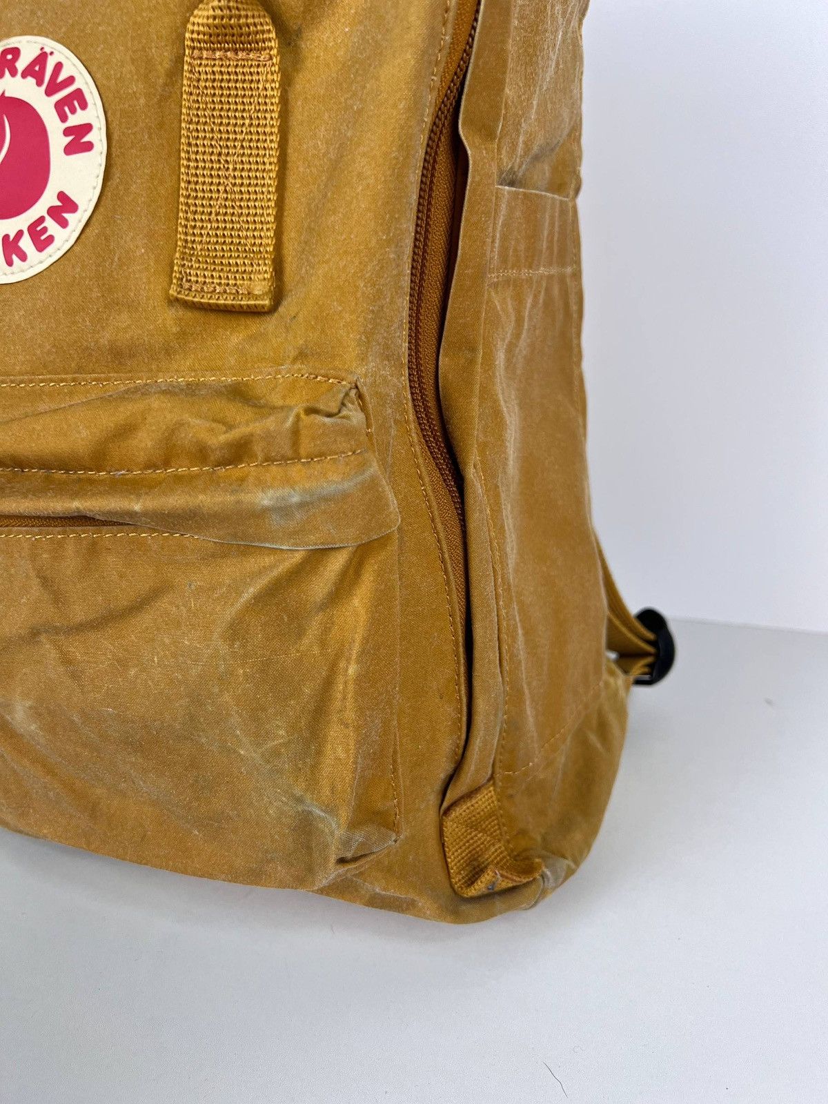 Fjallraven Fjallraven Kanken bag Size ONE SIZE - 5 Thumbnail