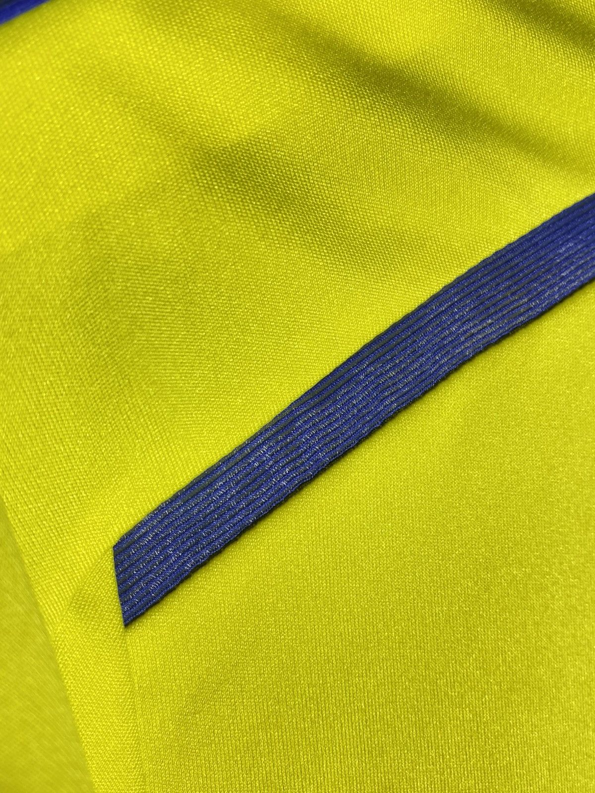 Adidas Adidas Chelsea FC 2014/15 Away Jersey Size US M / EU 48-50 / 2 - 16 Thumbnail